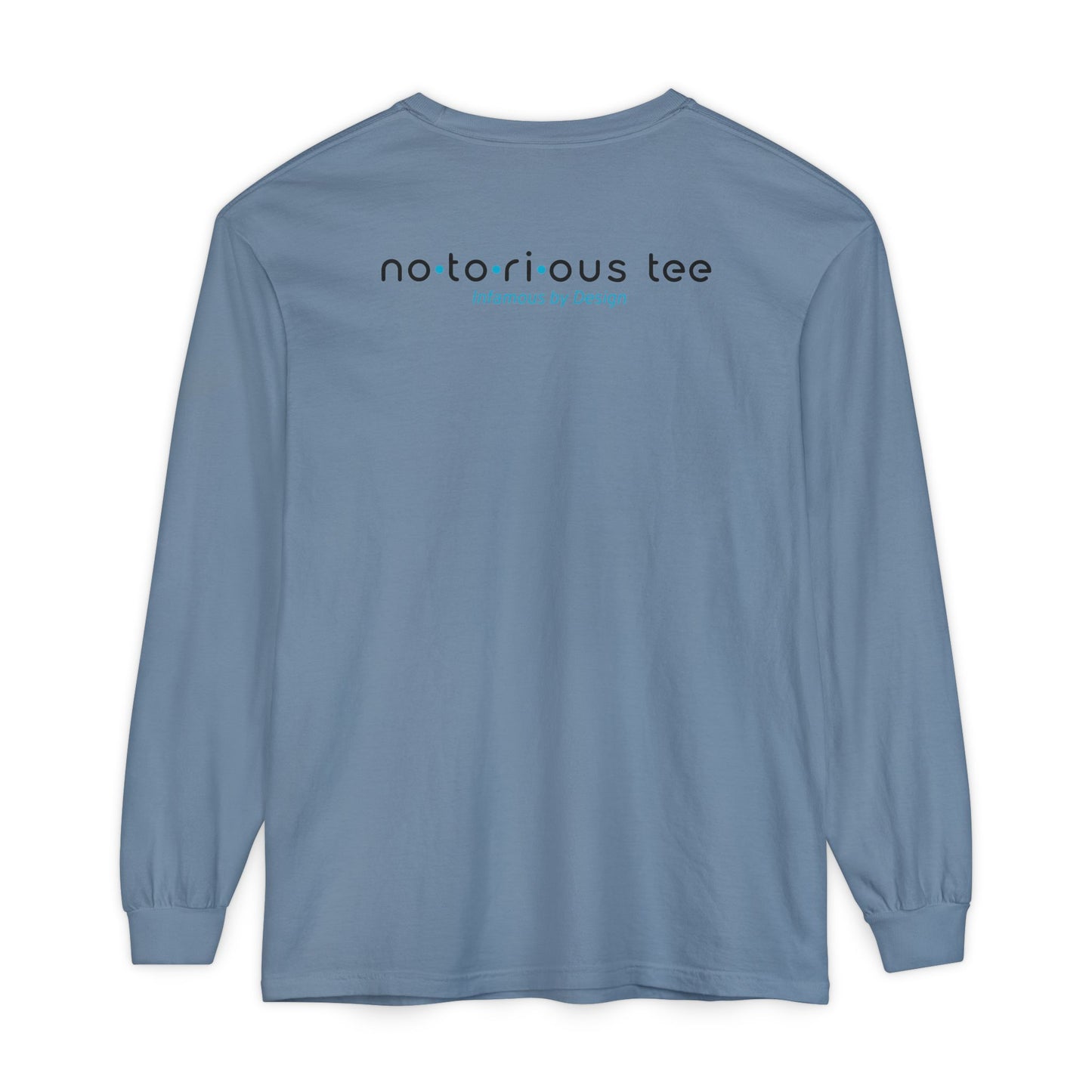 Classy 'Til Kickoff Long Sleeve T-Shirt | Football Fan Tee | Game Day Outfit | Tailgate Apparel | Unisex Casual Wear