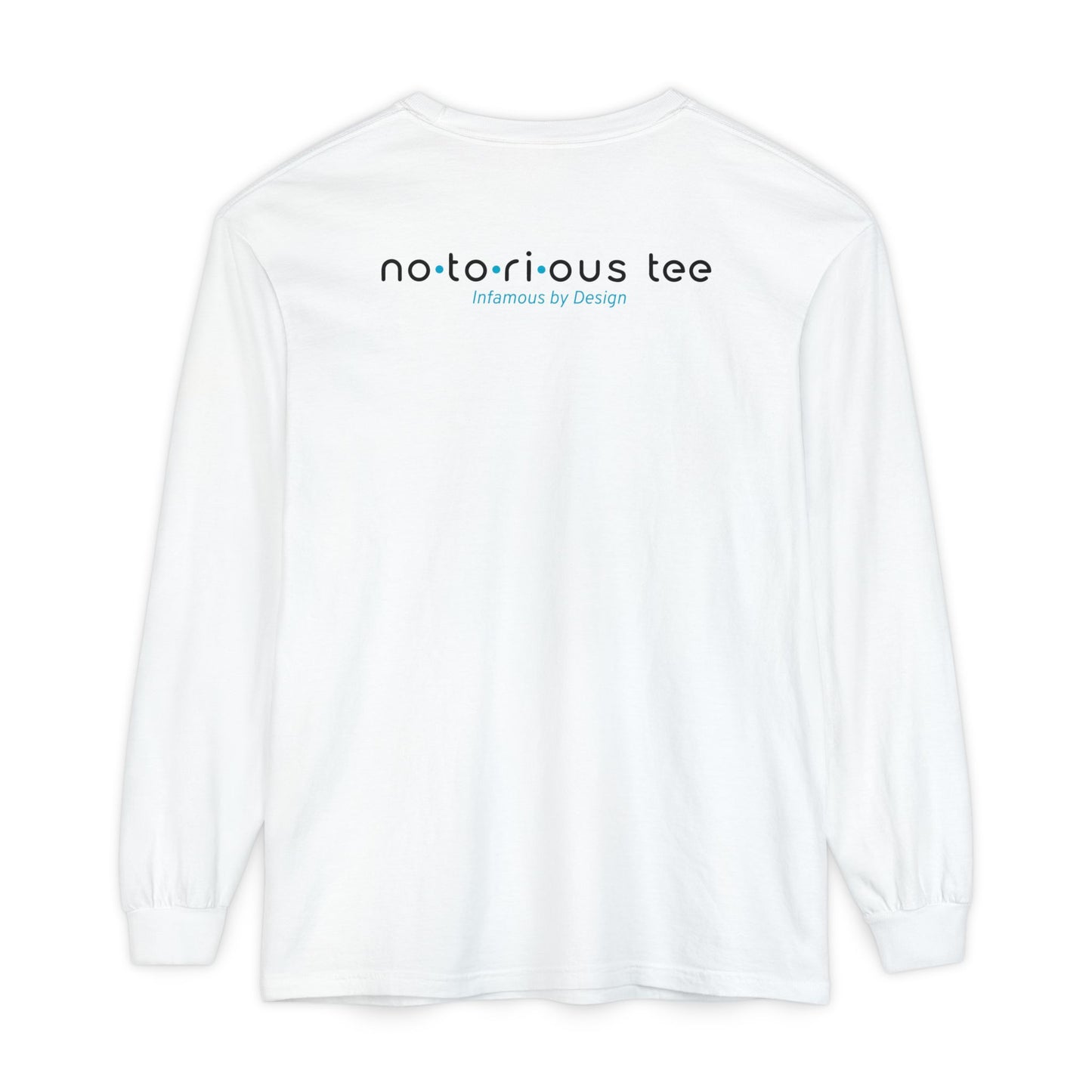 Classy 'Til Kickoff Long Sleeve T-Shirt | Football Fan Tee | Game Day Outfit | Tailgate Apparel | Unisex Casual Wear