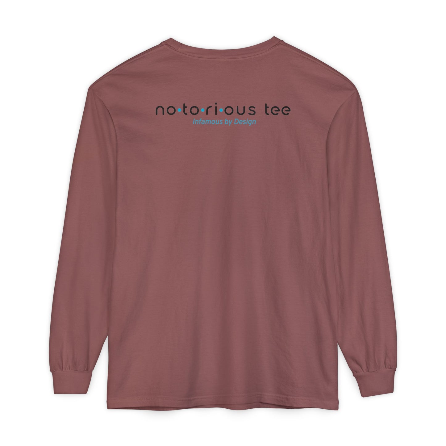 Classy 'Til Kickoff Long Sleeve T-Shirt | Football Fan Tee | Game Day Outfit | Tailgate Apparel | Unisex Casual Wear