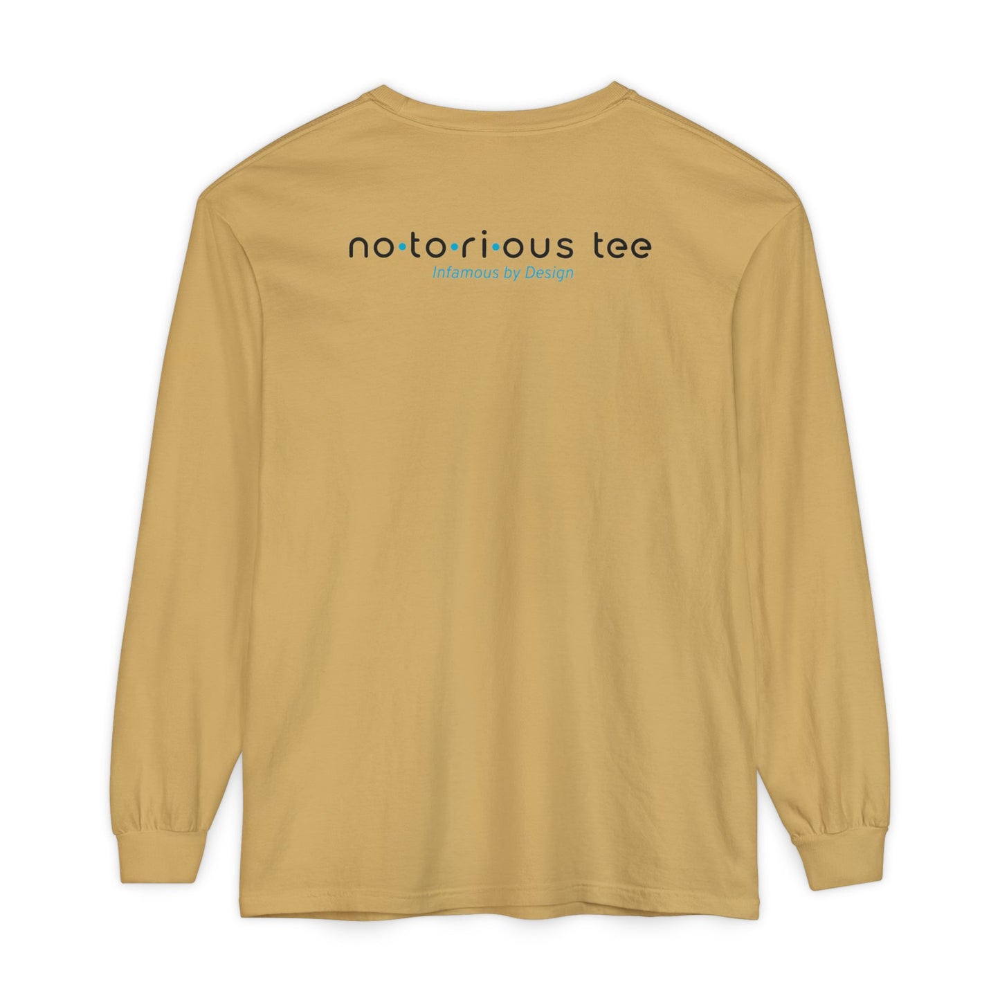Classy 'Til Kickoff Long Sleeve T-Shirt | Football Fan Tee | Game Day Outfit | Tailgate Apparel | Unisex Casual Wear