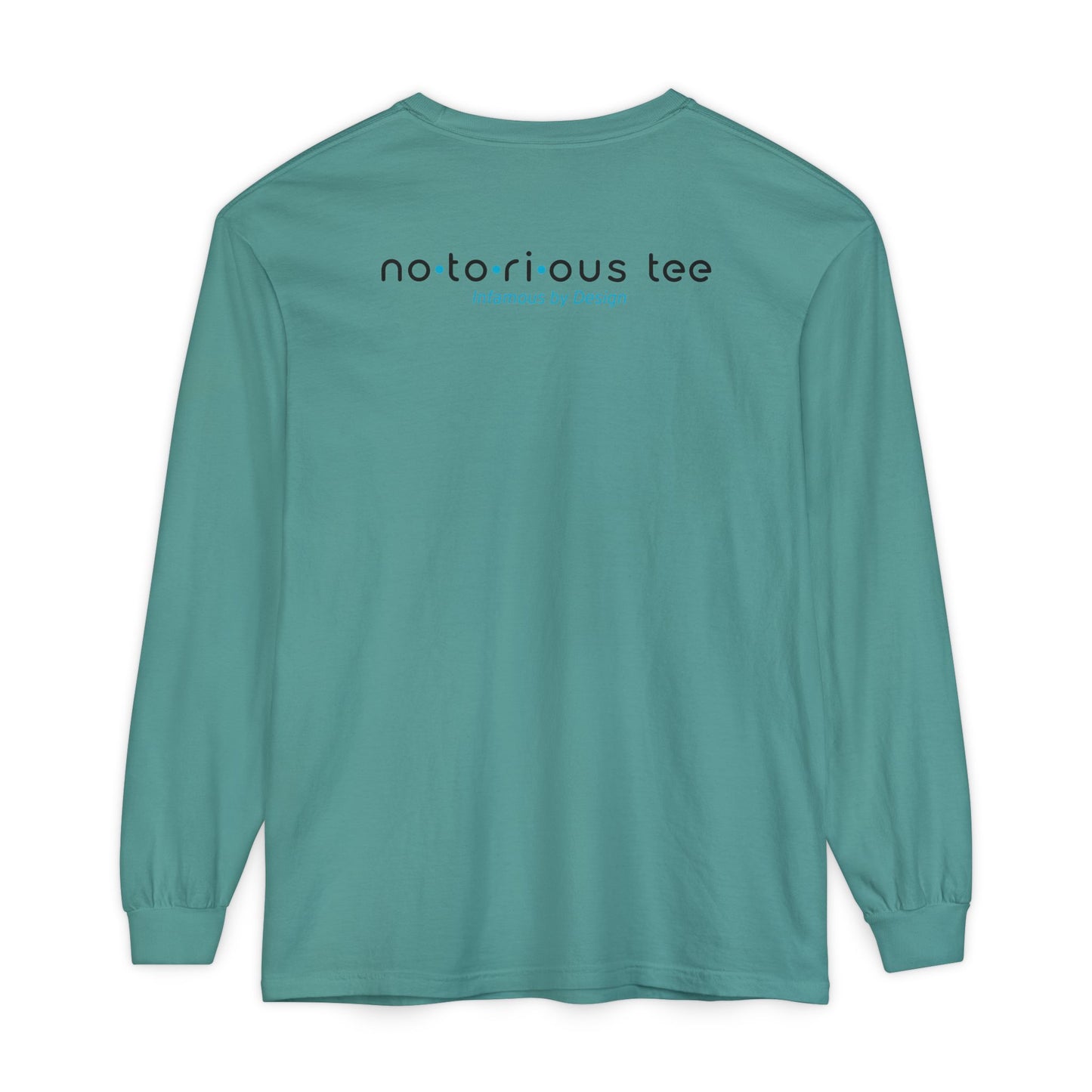 Football Themed Long Sleeve T-Shirt, Football Fan Tee, Game Day Apparel, Unisex Casual Wear, Sports Apparel, Kickoff Party Shirt