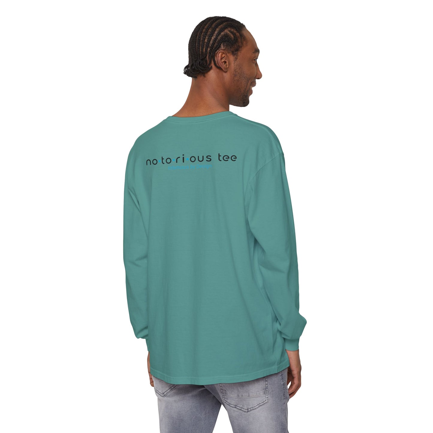 Football Themed Long Sleeve T-Shirt, Football Fan Tee, Game Day Apparel, Unisex Casual Wear, Sports Apparel, Kickoff Party Shirt