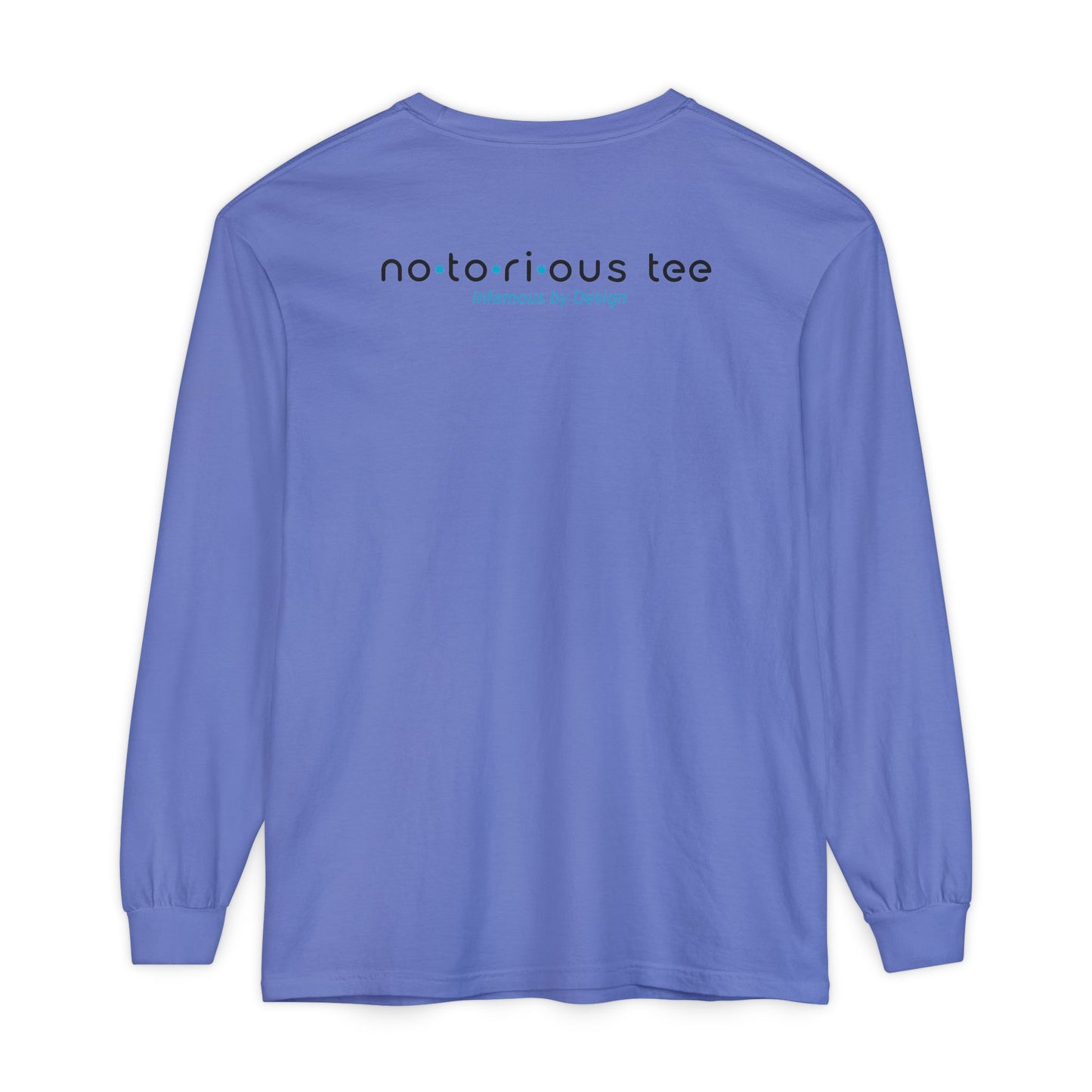 Classy 'Til Kickoff Long Sleeve T-Shirt | Football Fan Tee | Game Day Outfit | Tailgate Apparel | Unisex Casual Wear