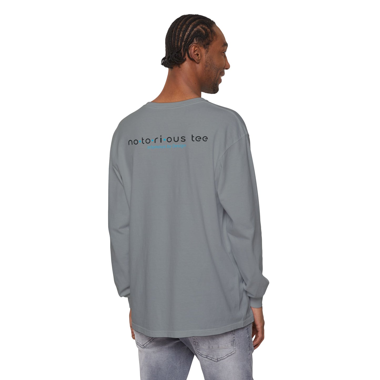 Football Themed Long Sleeve T-Shirt, Football Fan Tee, Game Day Apparel, Unisex Casual Wear, Sports Apparel, Kickoff Party Shirt