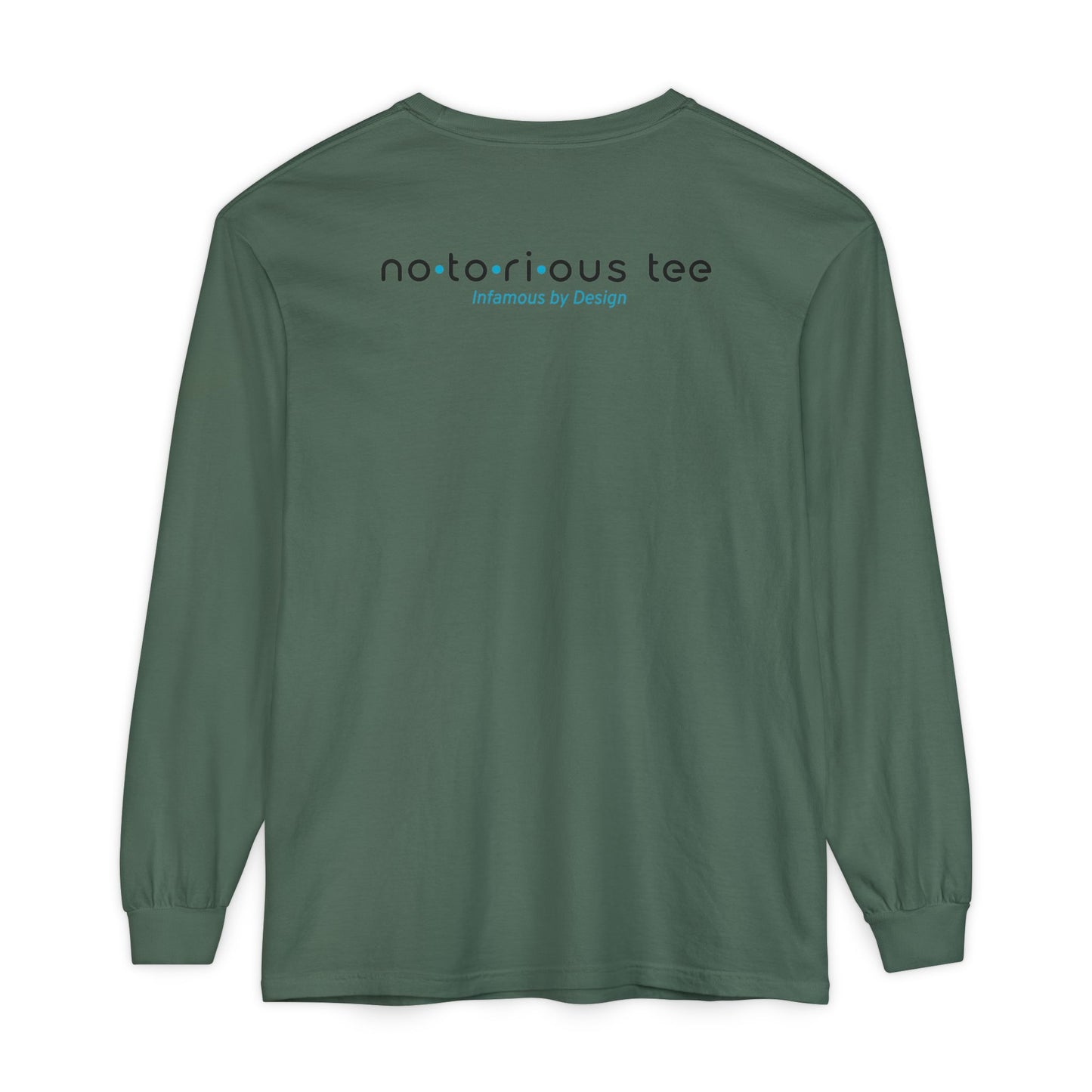 Classy 'Til Kickoff Long Sleeve T-Shirt | Football Fan Tee | Game Day Outfit | Tailgate Apparel | Unisex Casual Wear