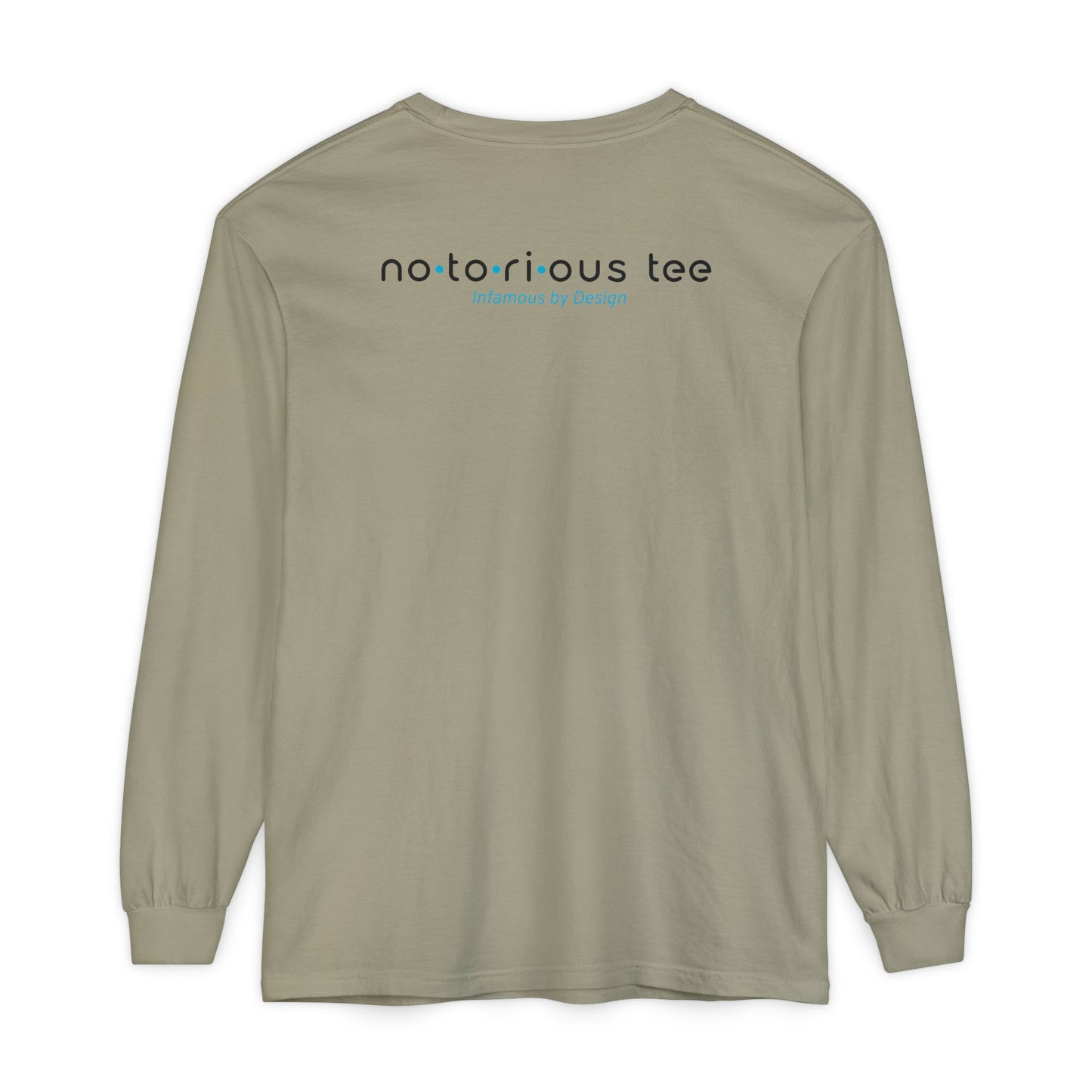 Classy 'Til Kickoff Long Sleeve T-Shirt | Football Fan Tee | Game Day Outfit | Tailgate Apparel | Unisex Casual Wear