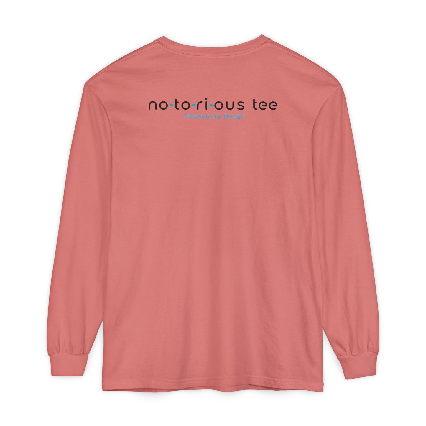 Classy 'Til Kickoff Long Sleeve T-Shirt | Football Fan Tee | Game Day Outfit | Tailgate Apparel | Unisex Casual Wear