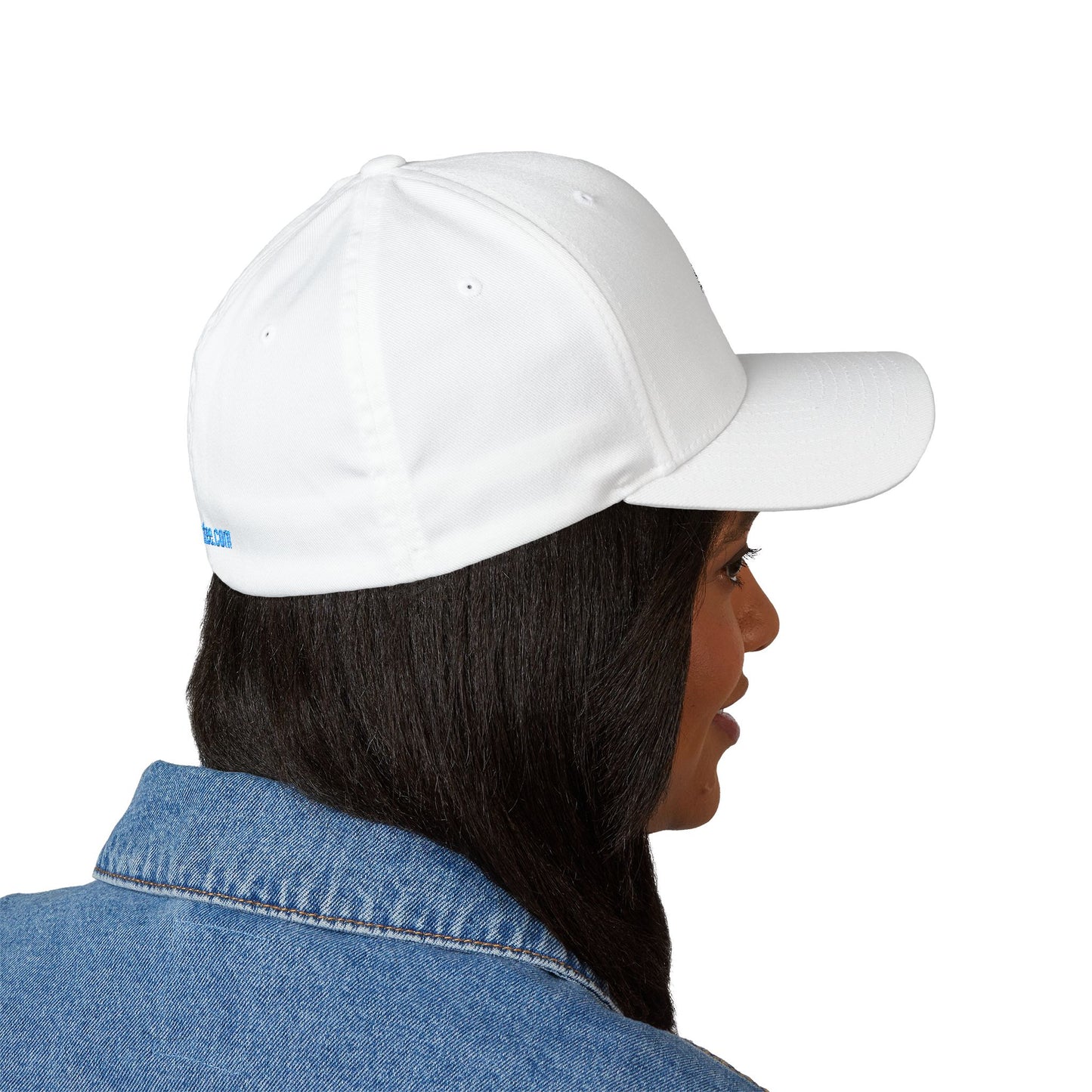 Nautical Anchor Embroidered Cap for Summer Adventures, Beach Day Hat, Sailor Gift, Outdoorsy Style, Casual Everyday Wear