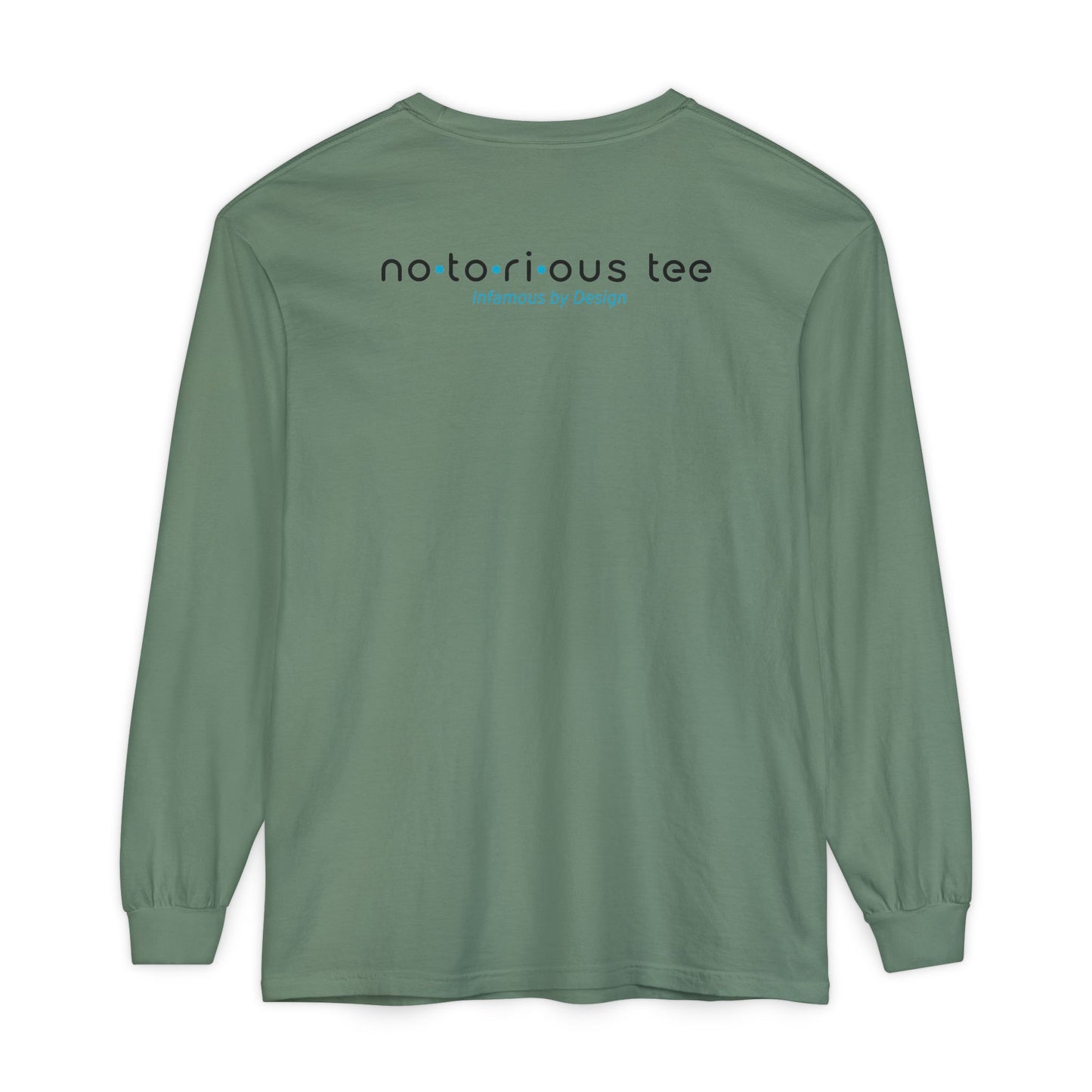 Classy 'Til Kickoff Long Sleeve T-Shirt | Football Fan Tee | Game Day Outfit | Tailgate Apparel | Unisex Casual Wear