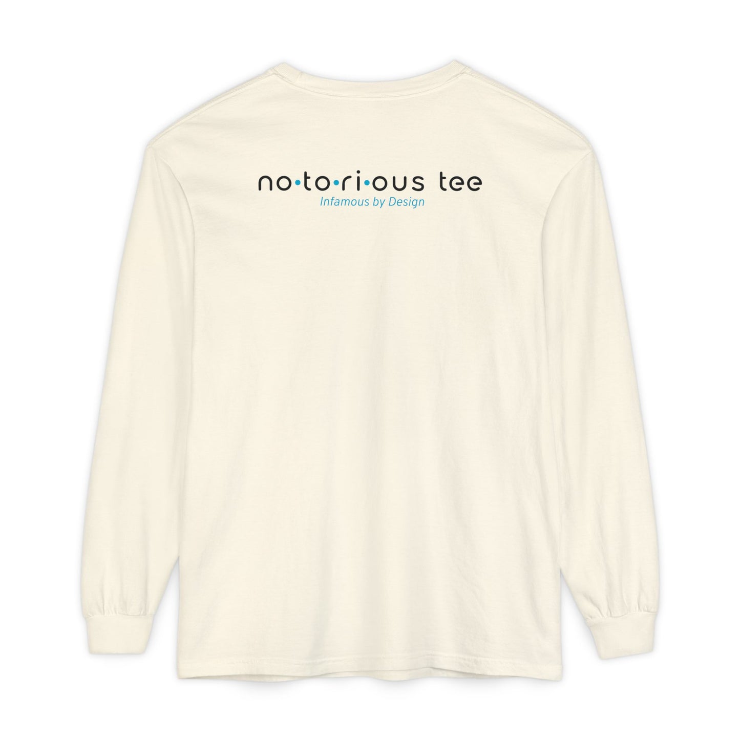 Classy 'Til Kickoff Long Sleeve T-Shirt | Football Fan Tee | Game Day Outfit | Tailgate Apparel | Unisex Casual Wear