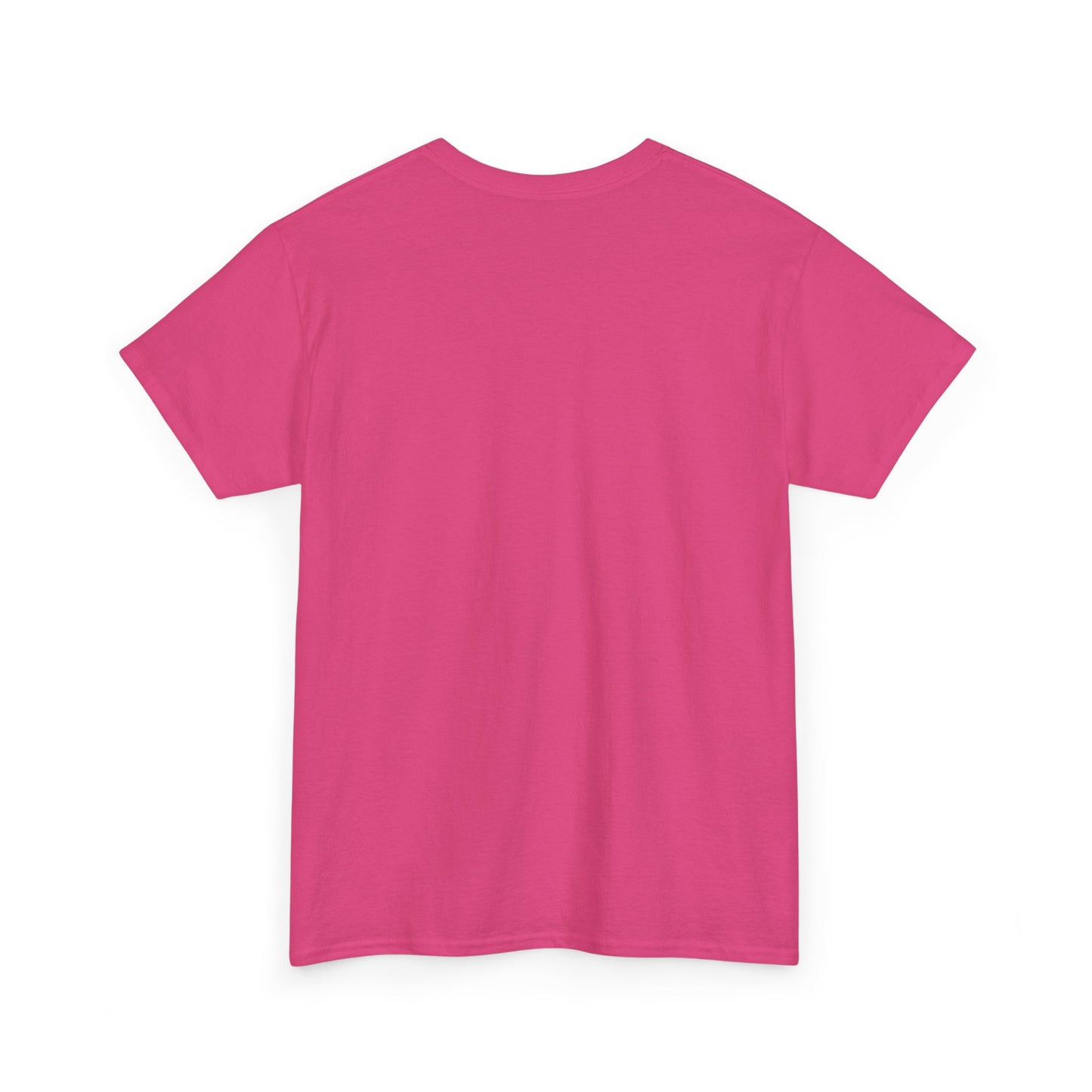 BRALESS and LAWLESS Unisex Heavy Cotton Tee - Empowering T-Shirt for Bold Women