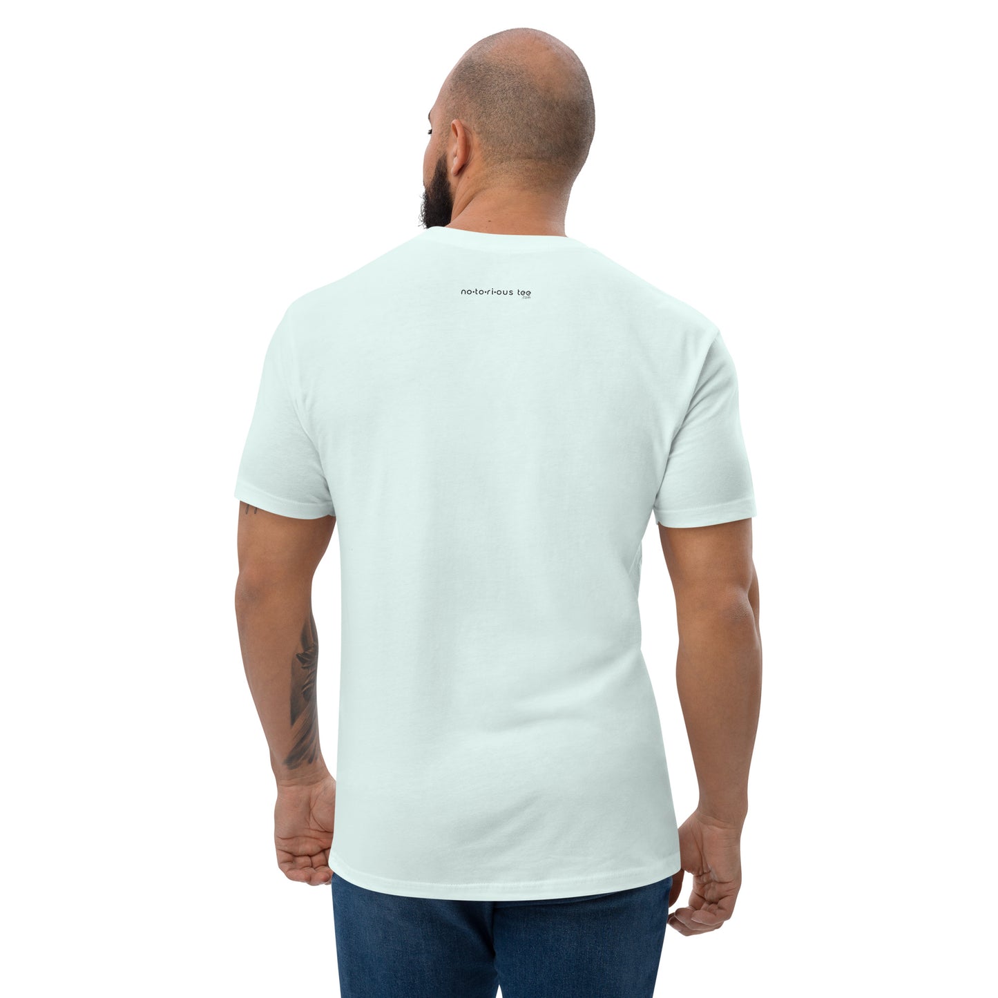 Be Kind Dick Short Sleeve Tee