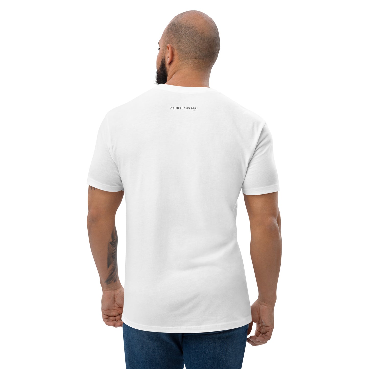 Be Kind Dick Short Sleeve Tee