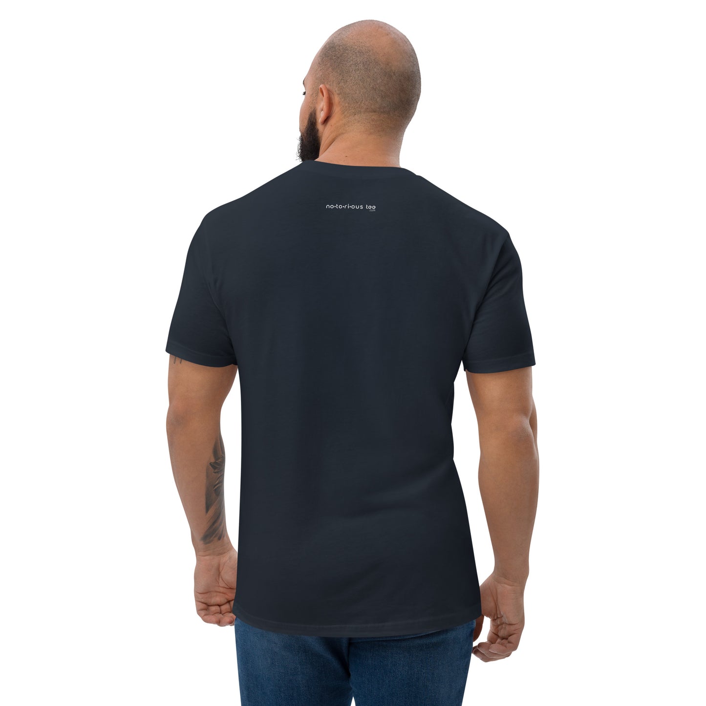 Be Kind Dick Short Sleeve Tee