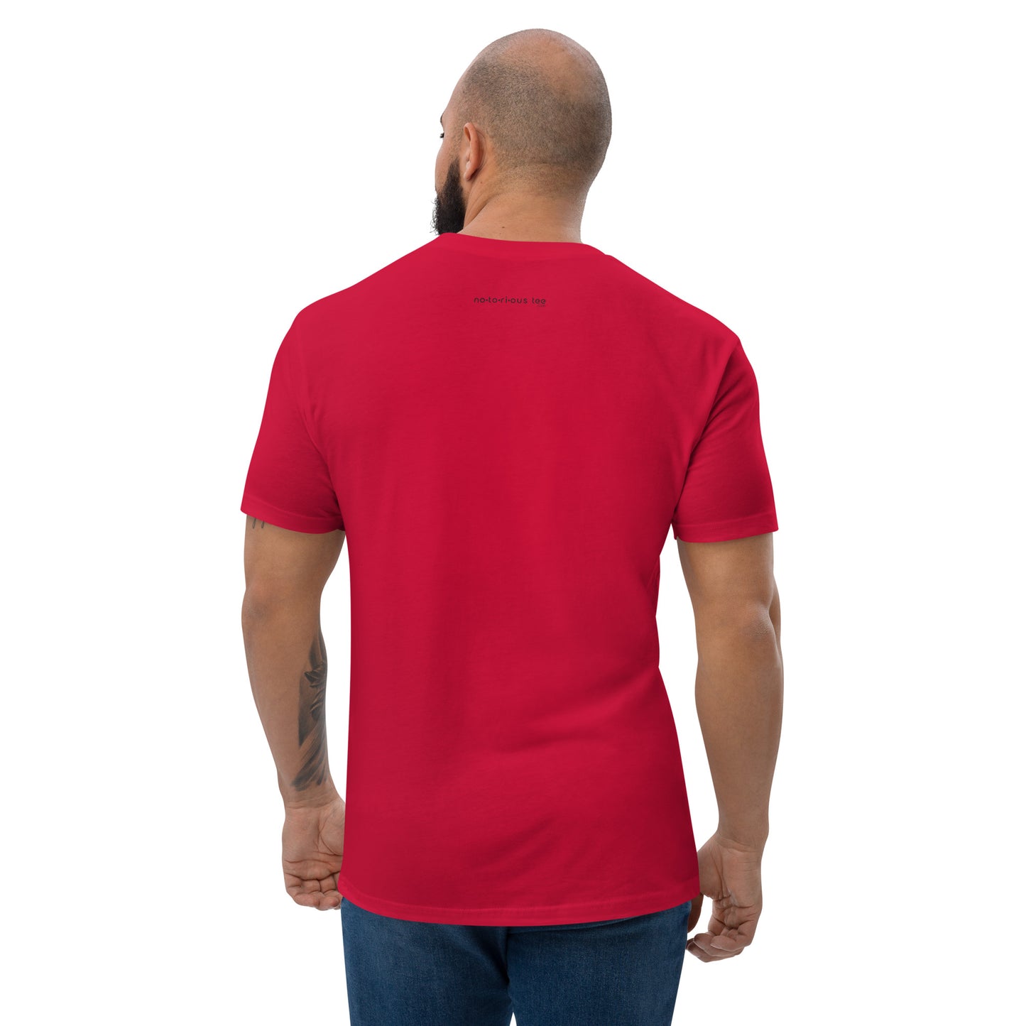 Be Kind Dick Short Sleeve Tee