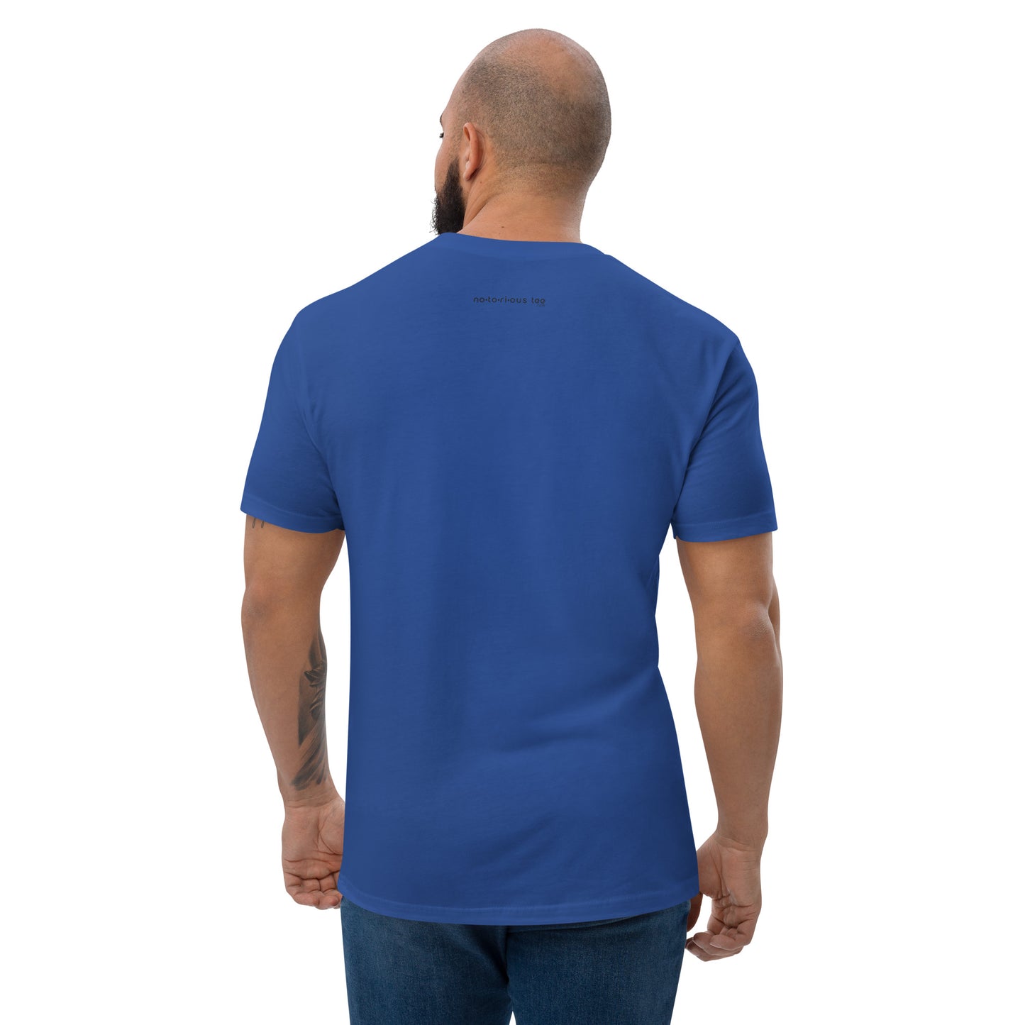 Be Kind Dick Short Sleeve Tee
