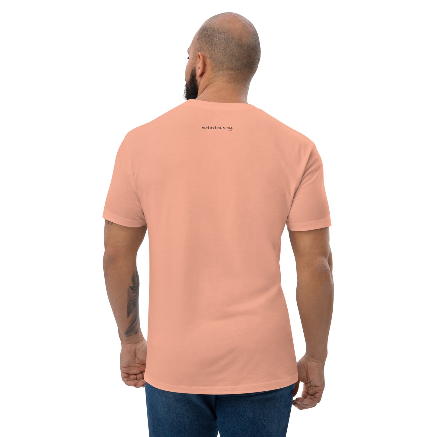 Be Kind Dick Short Sleeve Tee