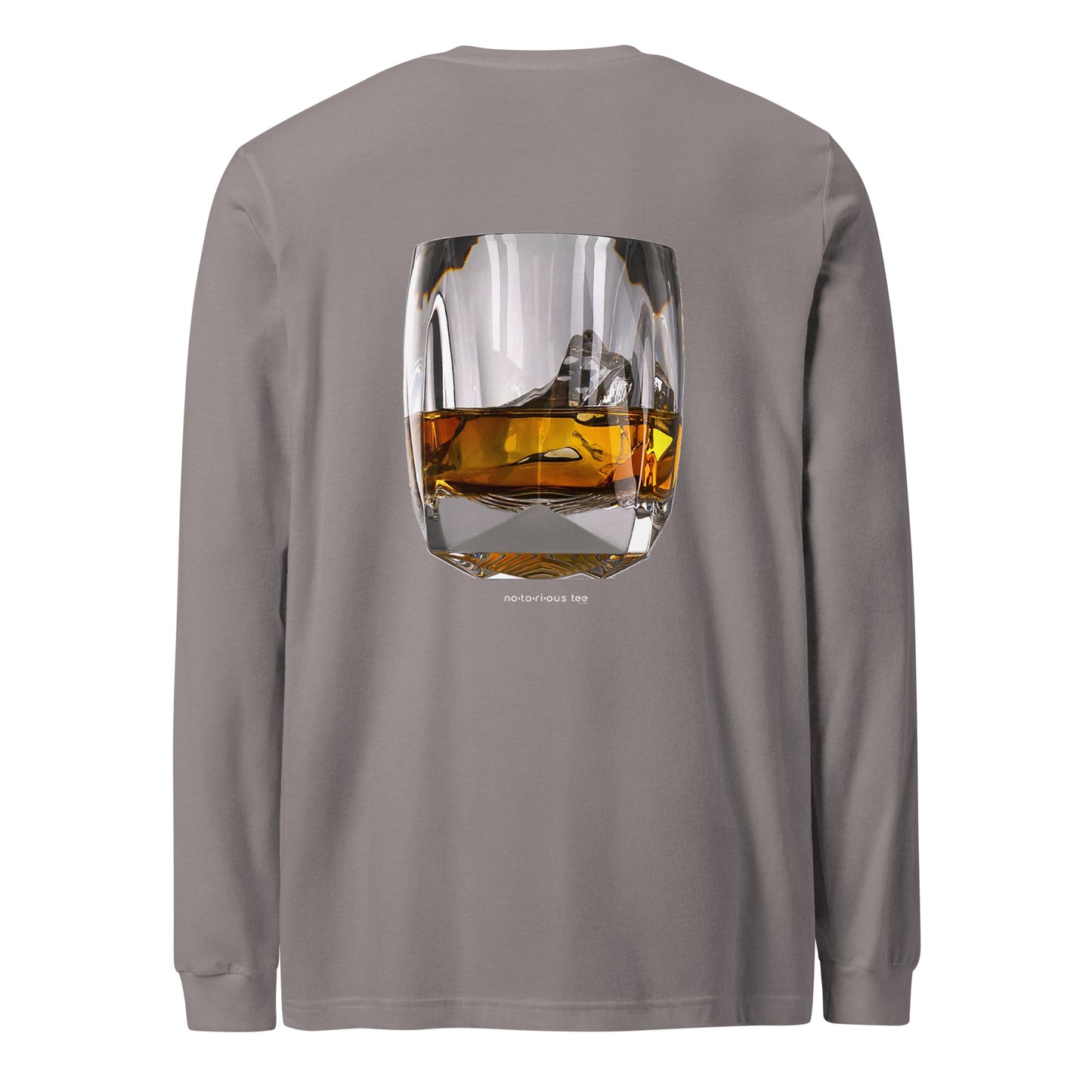 Big One Unisex Long Sleeve Tee