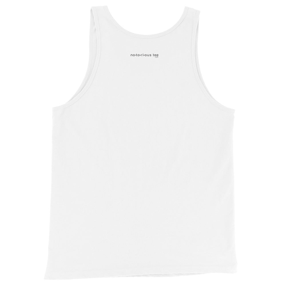 Billionaire - Men's Tank Top