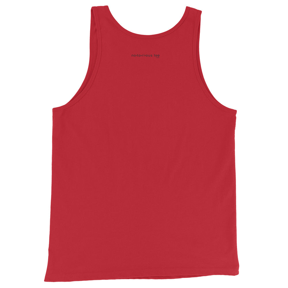 Billionaire - Men's Tank Top