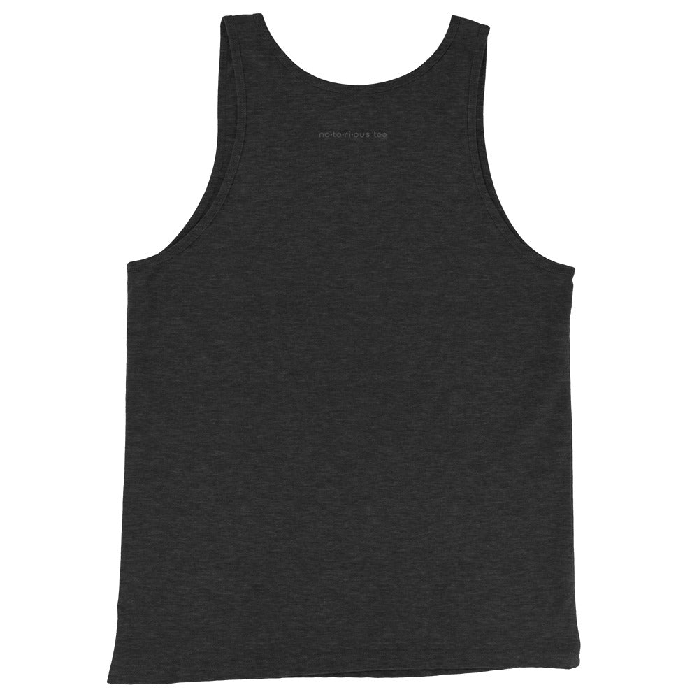 Billionaire - Men's Tank Top