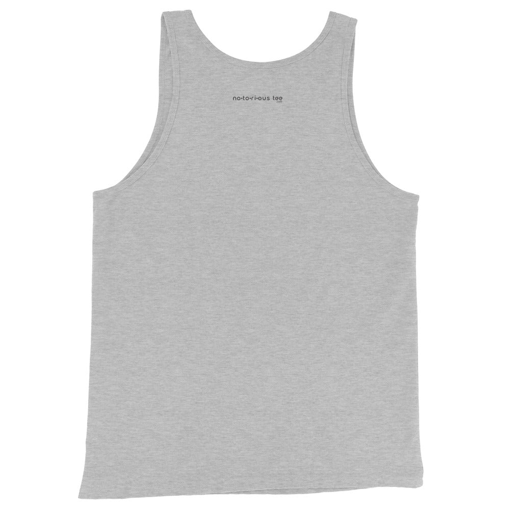 Billionaire - Men's Tank Top
