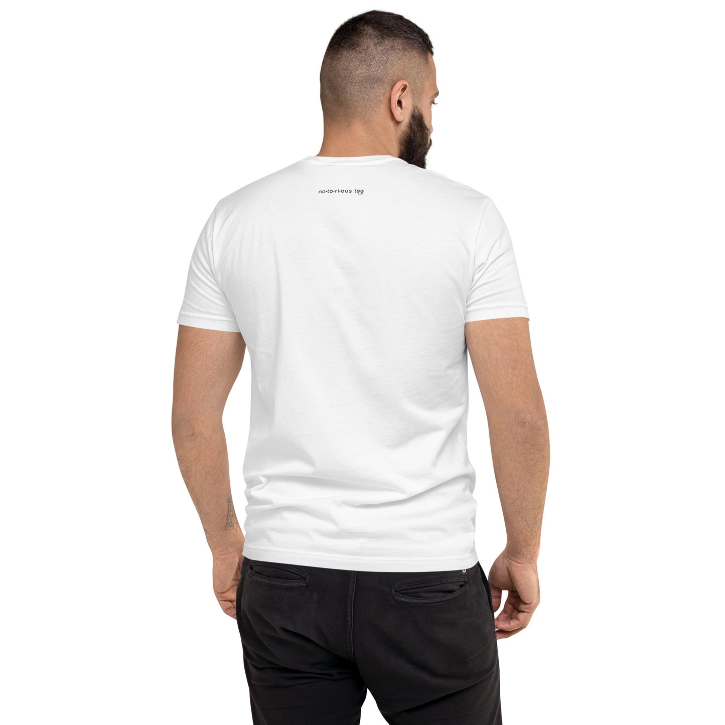 Billionaire - Short Sleeve Tee