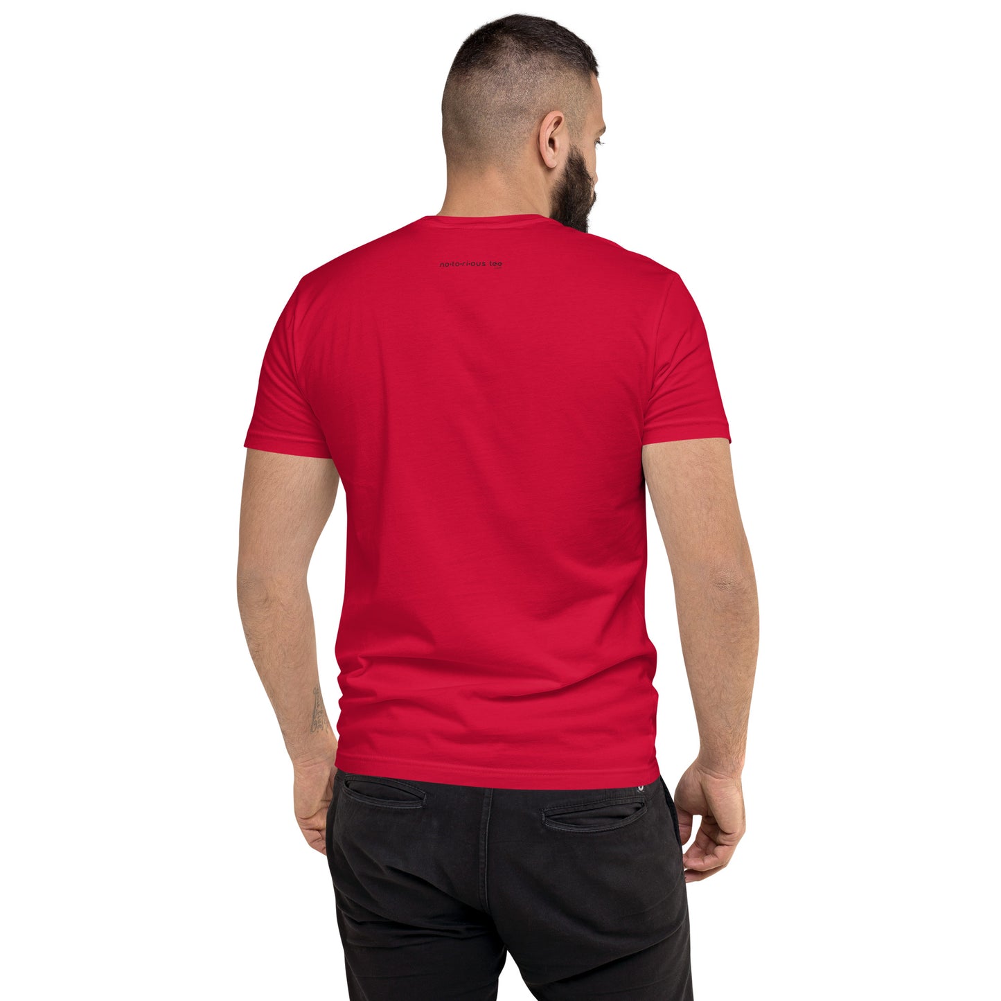 Billionaire - Short Sleeve Tee