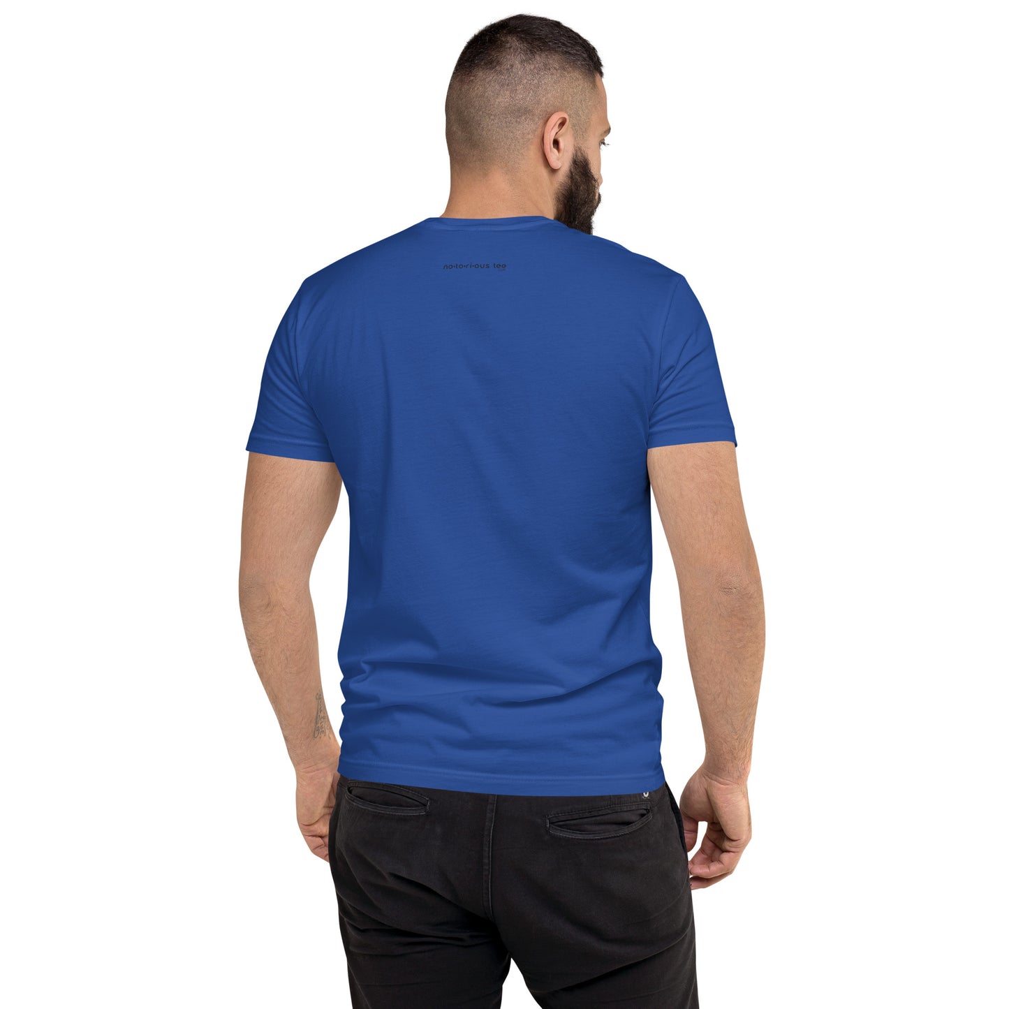 Billionaire - Short Sleeve Tee
