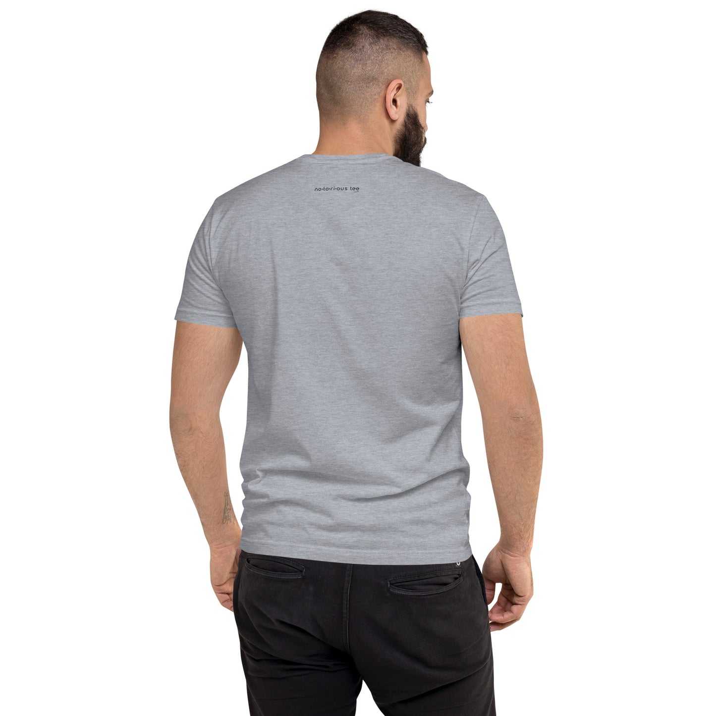 Billionaire - Short Sleeve Tee