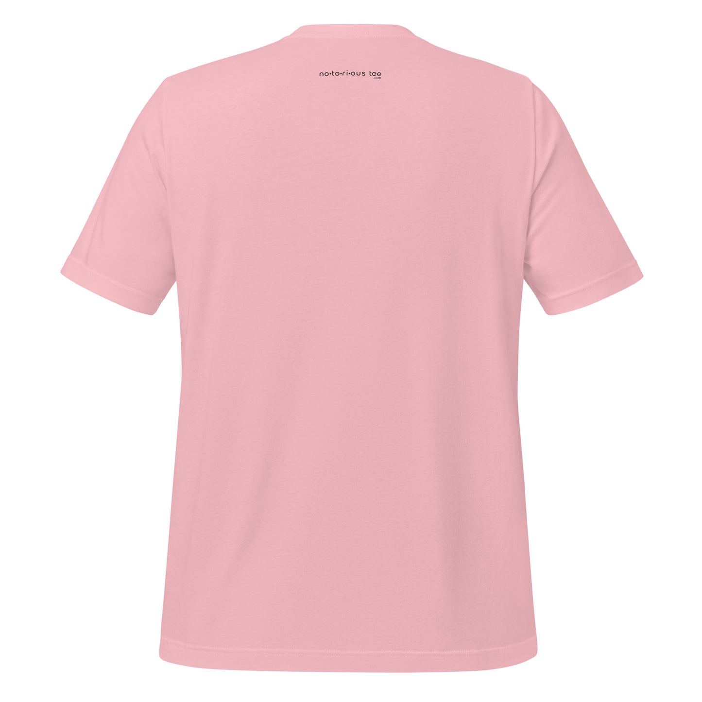 Cocktails and Dock Tales Unisex Graphic t-shirt Notorious Tee