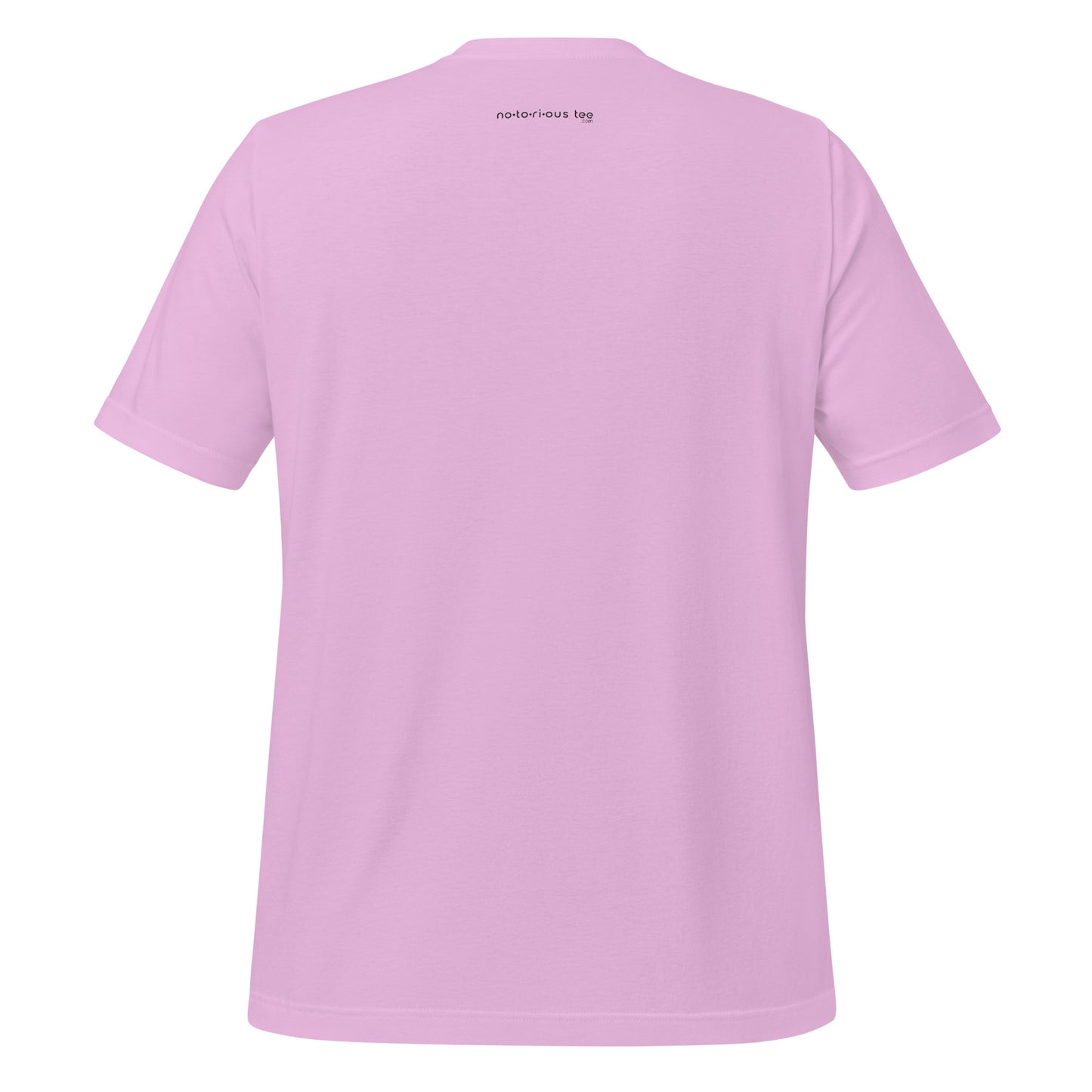 Cocktails and Dock Tales Unisex Graphic t-shirt Notorious Tee
