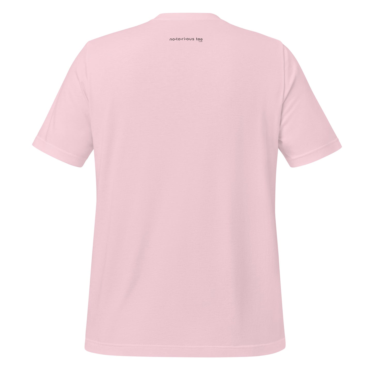 Cocktails and Dock Tales Unisex Graphic t-shirt Notorious Tee