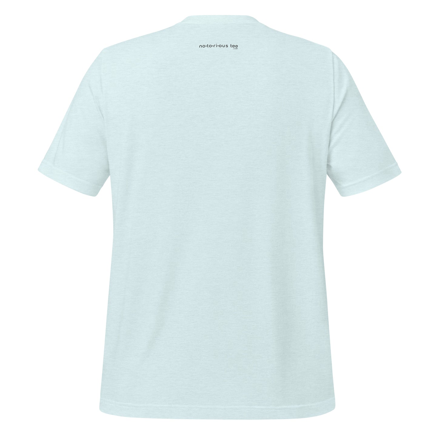 Cocktails and Dock Tales Unisex Graphic t-shirt Notorious Tee