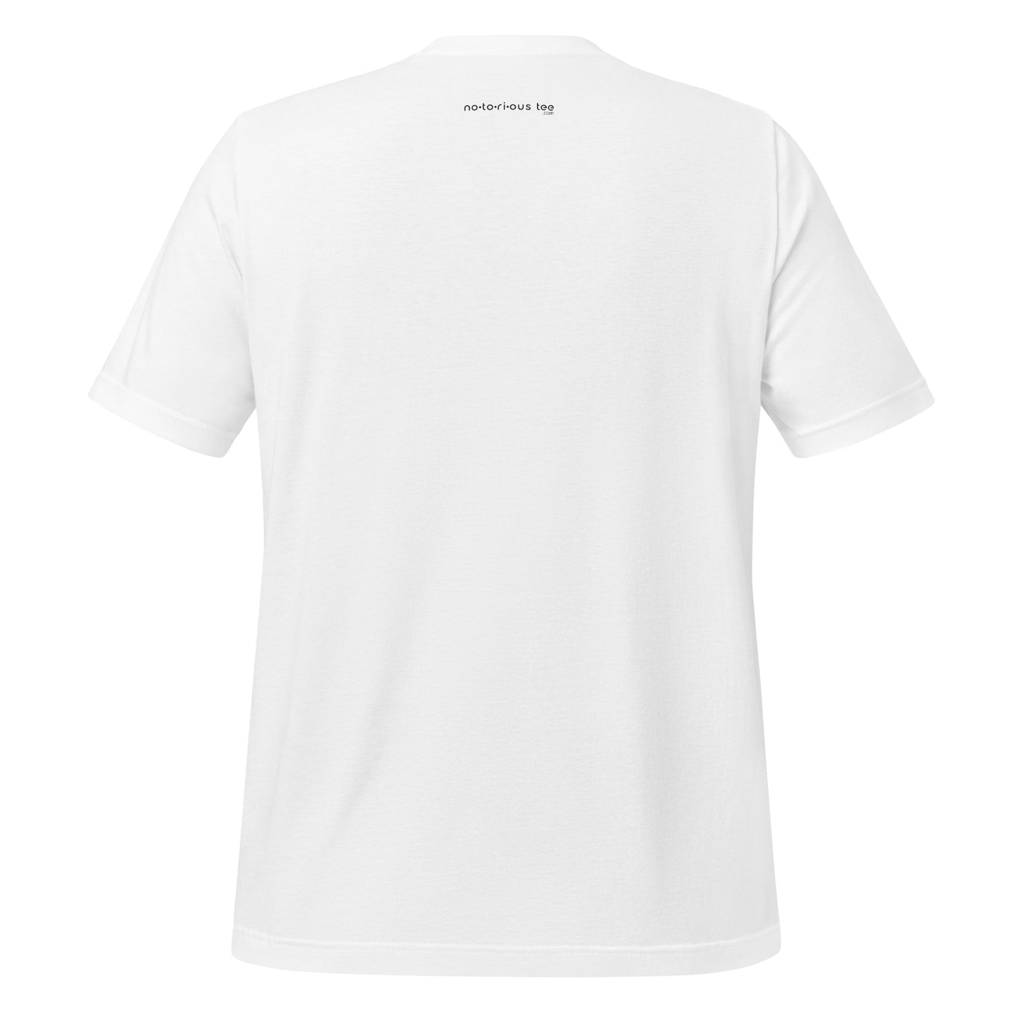 Cocktails and Dock Tales Unisex Graphic t-shirt Notorious Tee