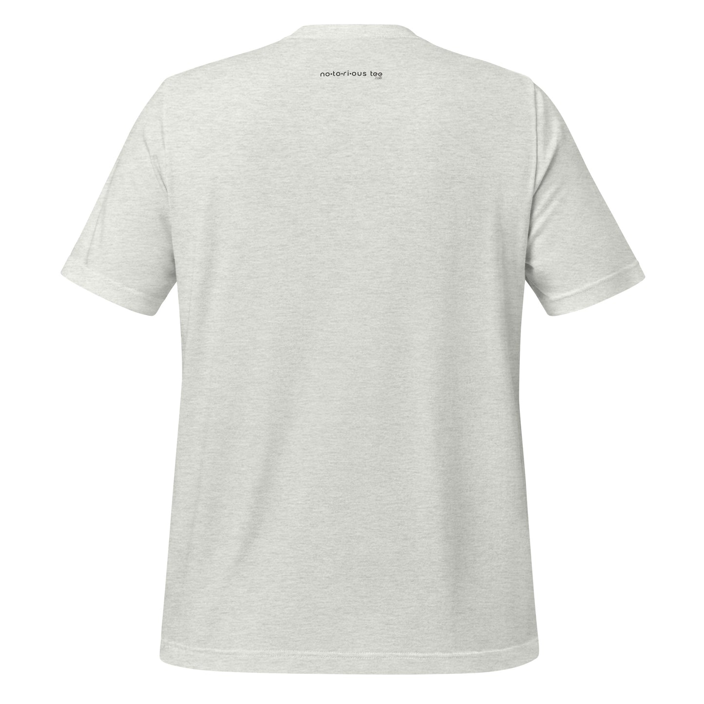 Cocktails and Dock Tales Unisex Graphic t-shirt Notorious Tee