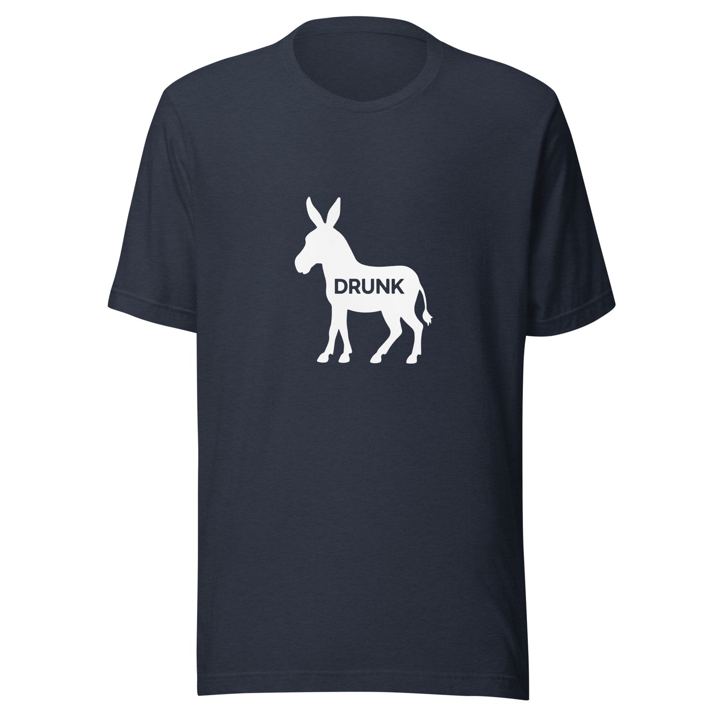 Drunk Ass Unisex Tee