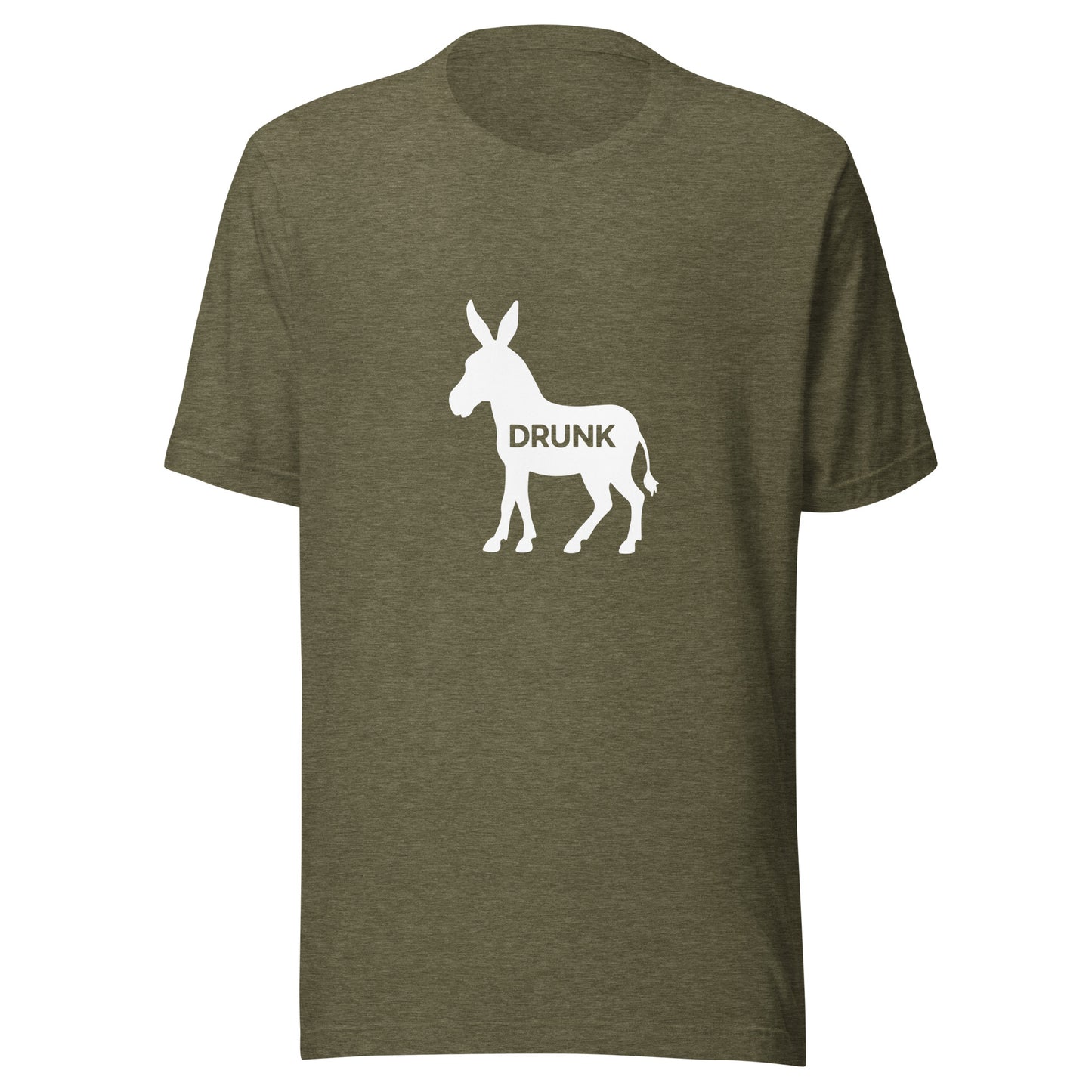 Drunk Ass Unisex Tee