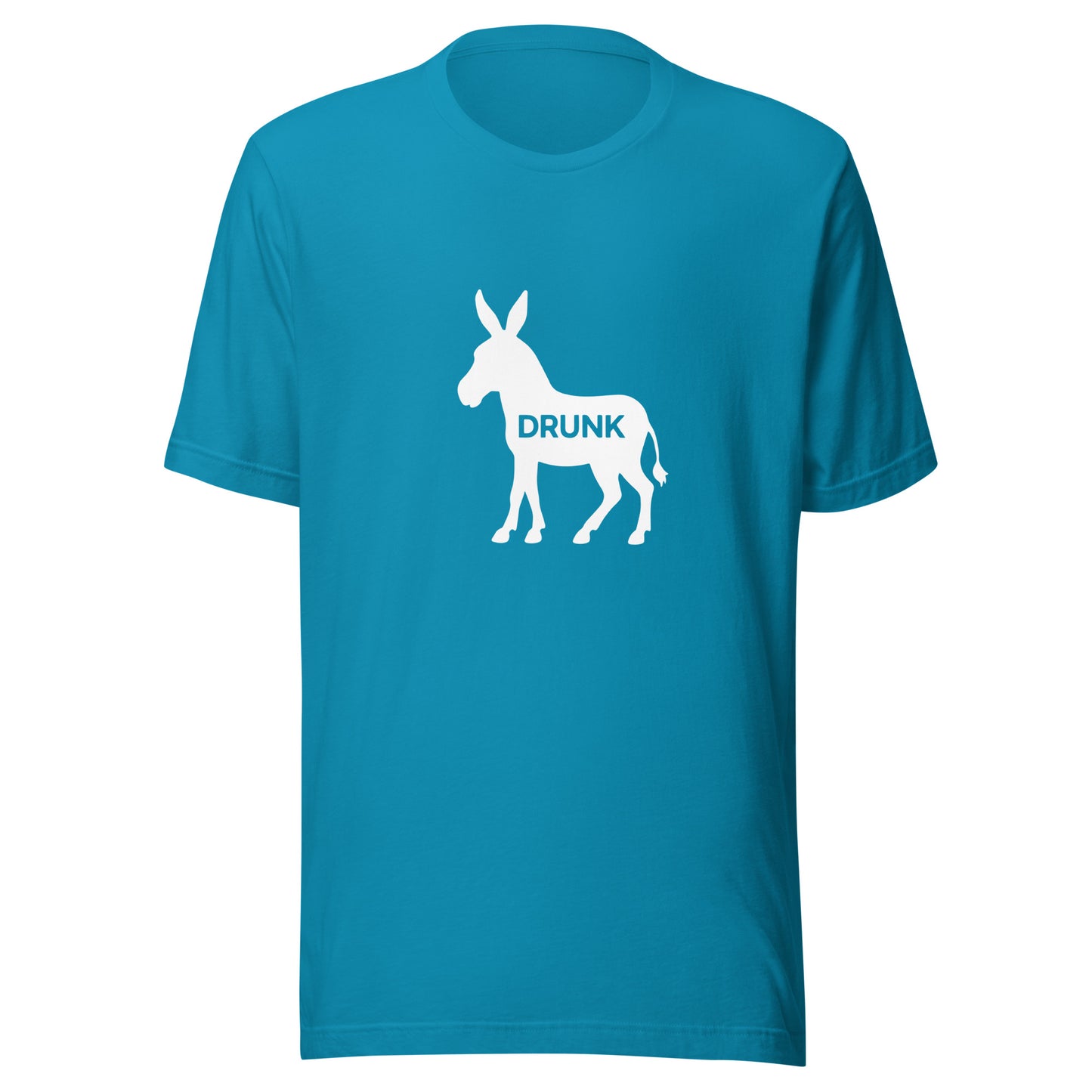 Drunk Ass Unisex Tee