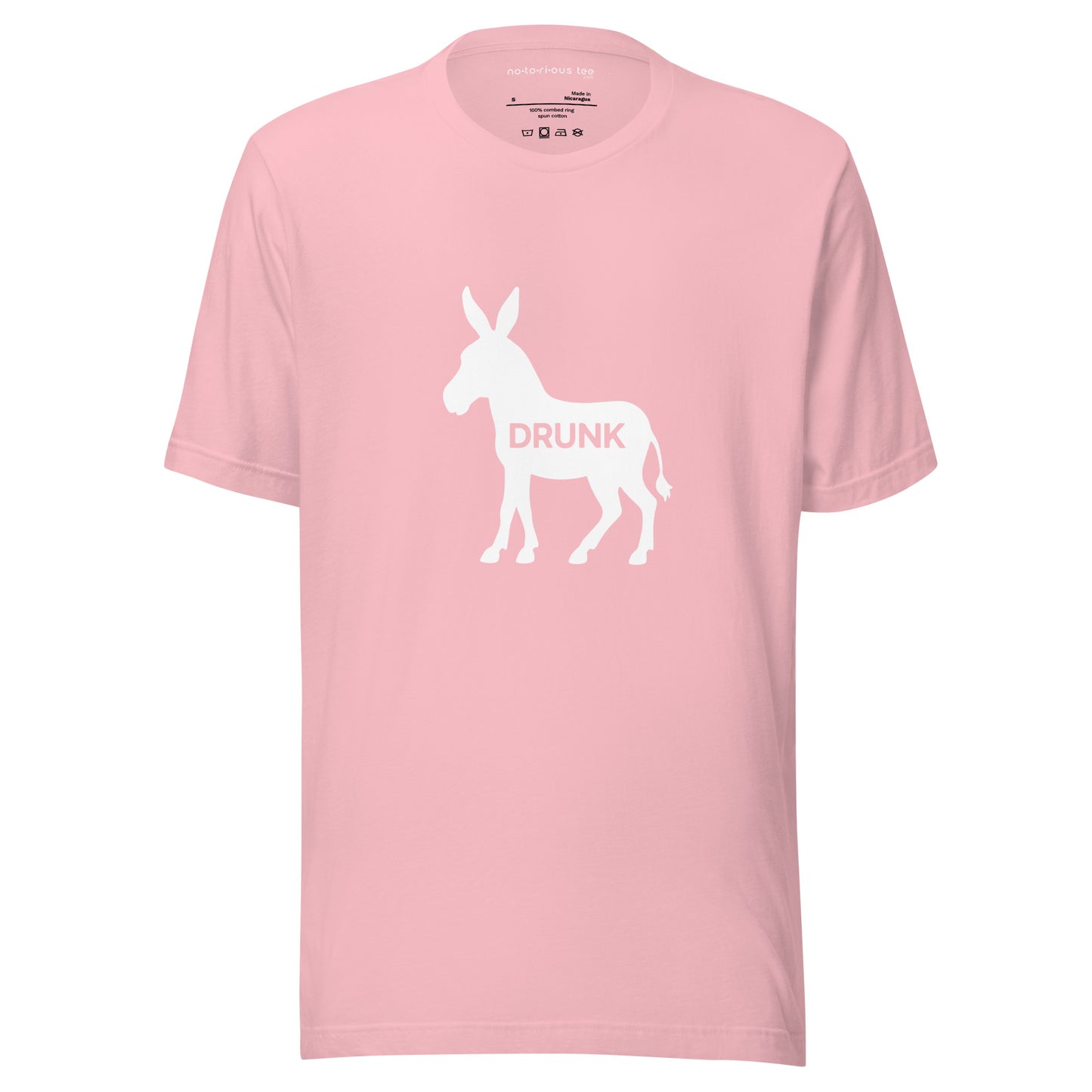 Drunk Ass Unisex Tee