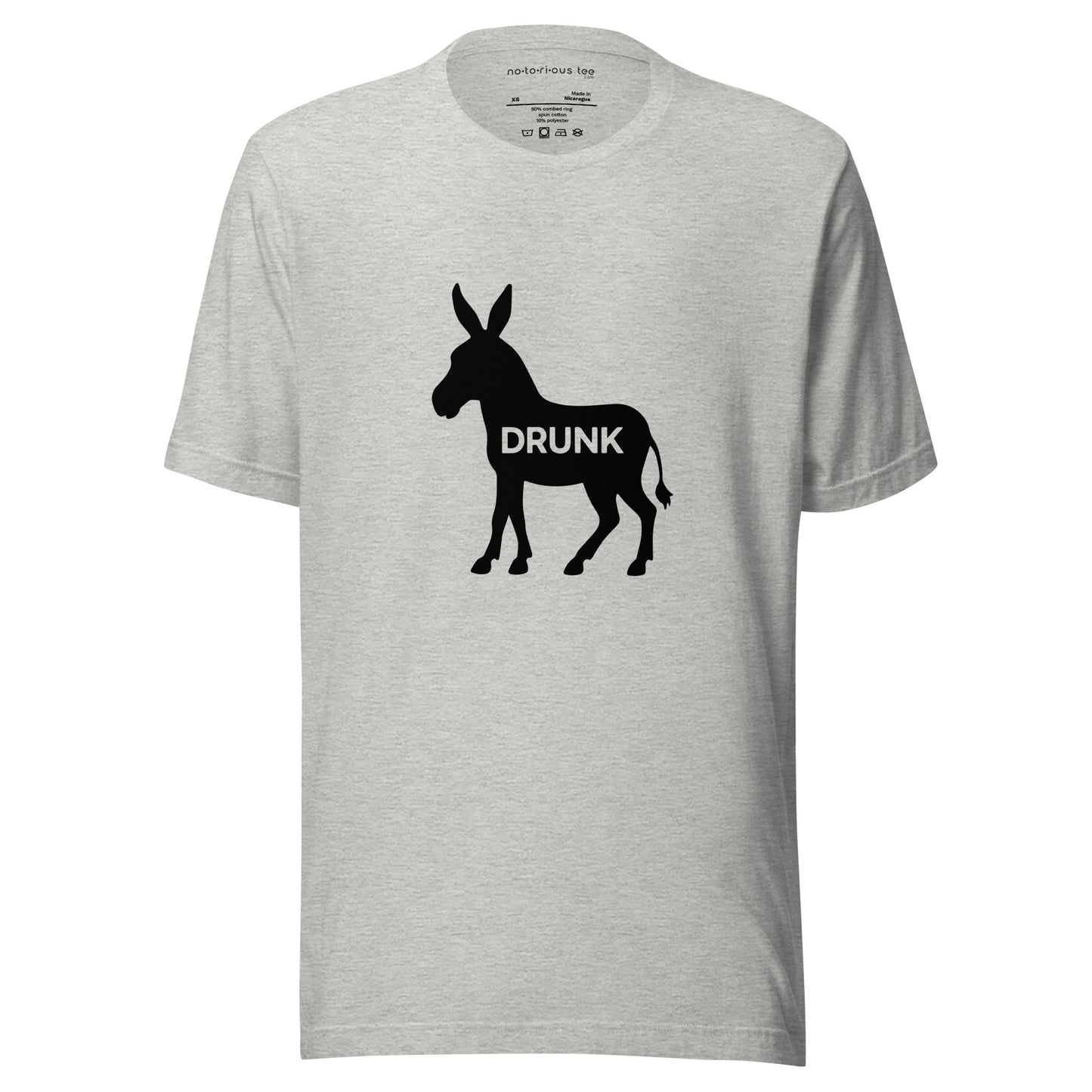 Drunk Ass Unisex Tee