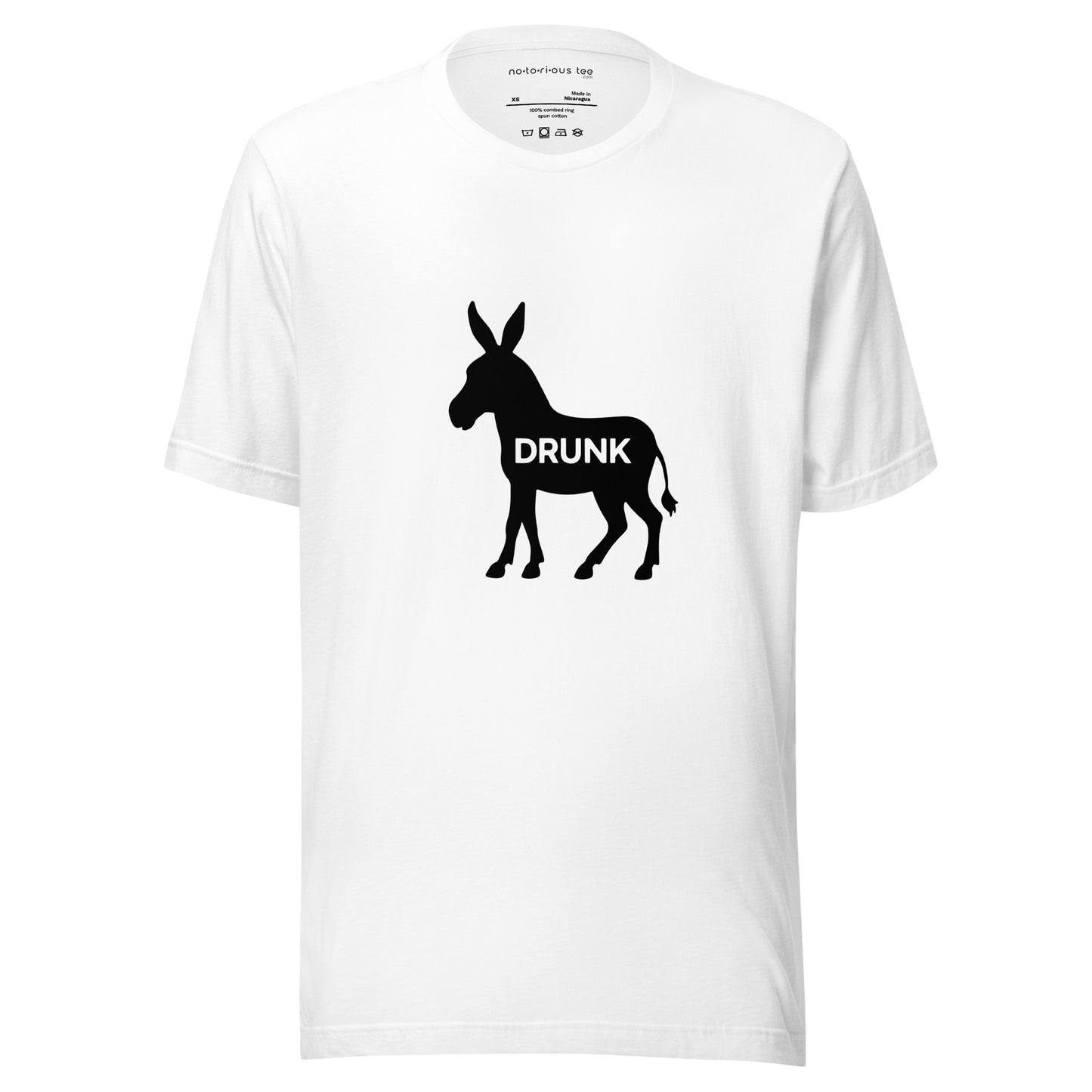 Drunk Ass Unisex Tee