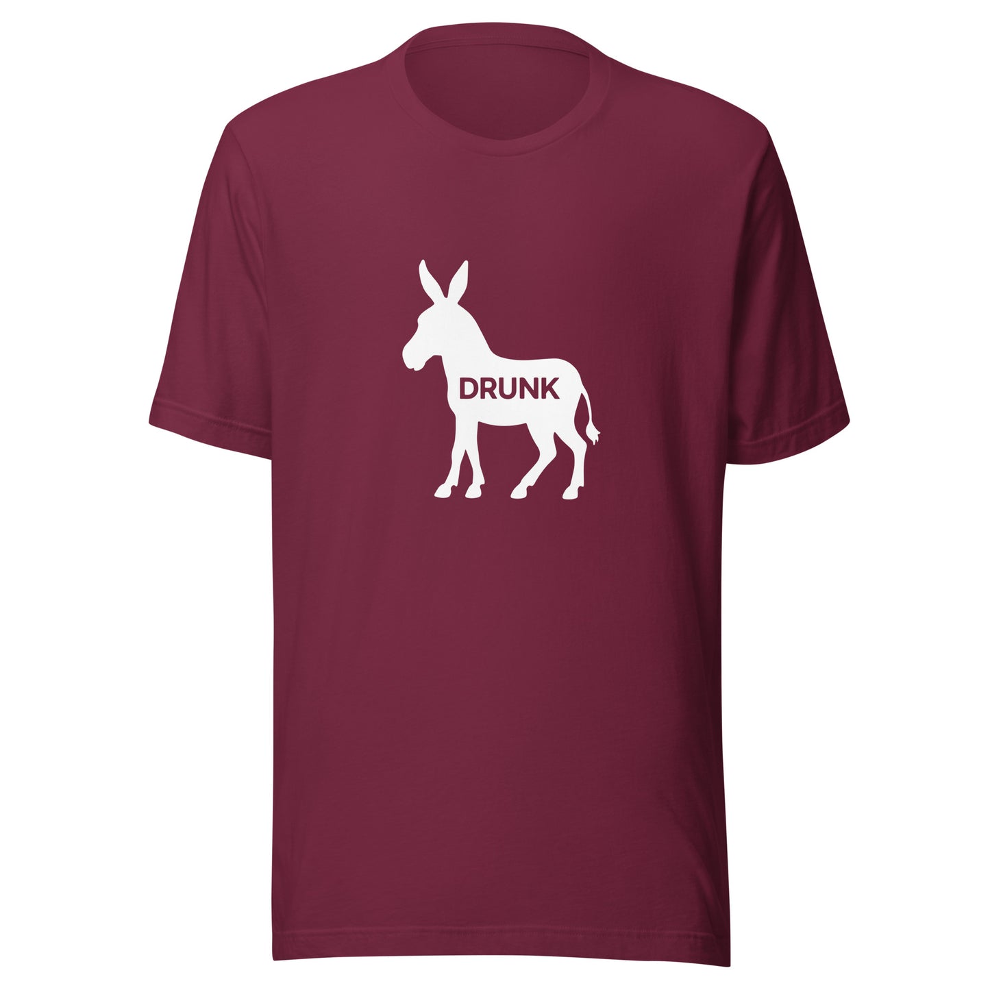 Drunk Ass Unisex Tee