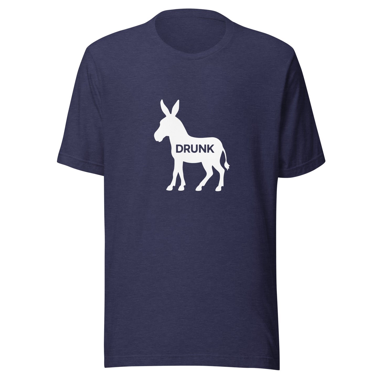 Drunk Ass Unisex Tee
