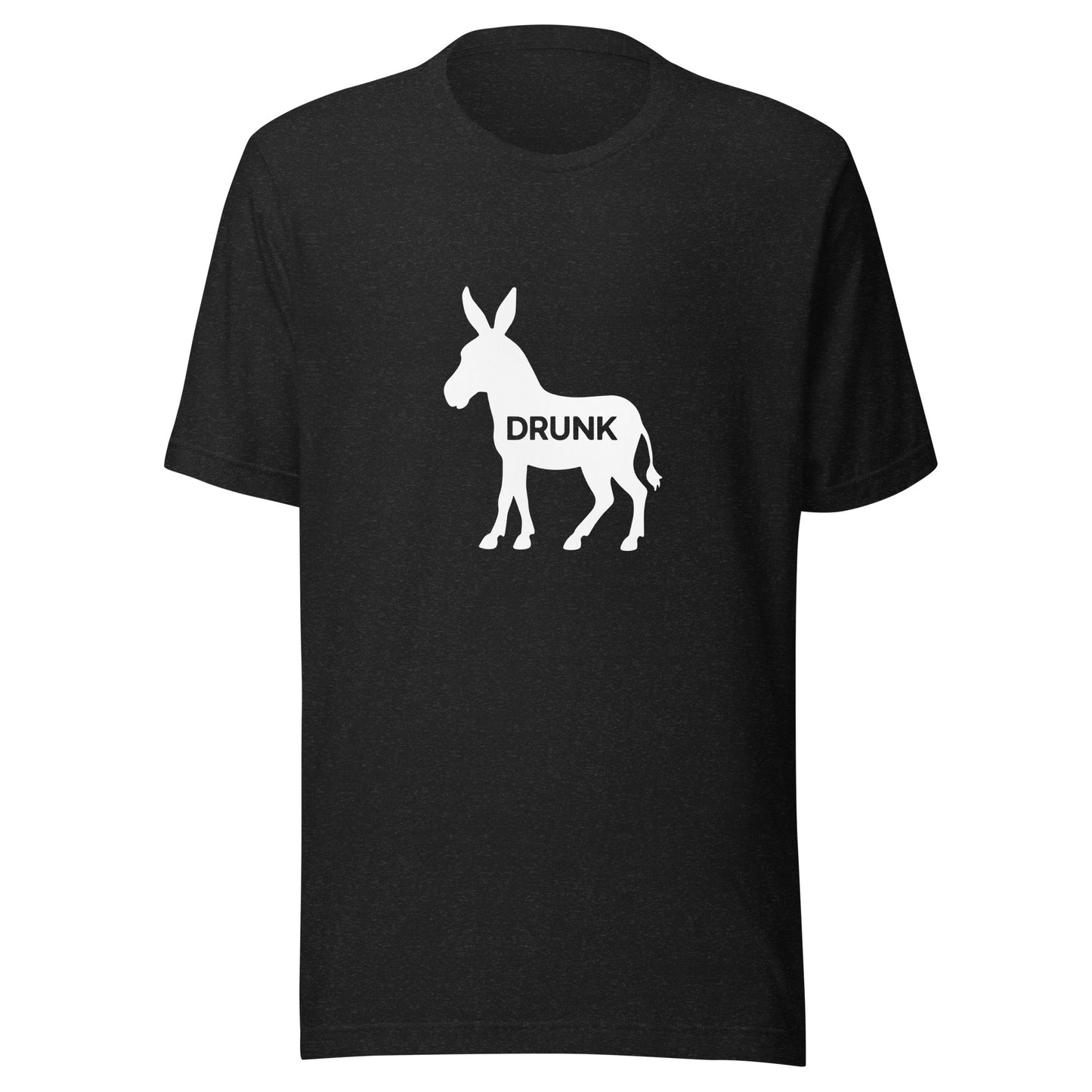 Drunk Ass Unisex Tee