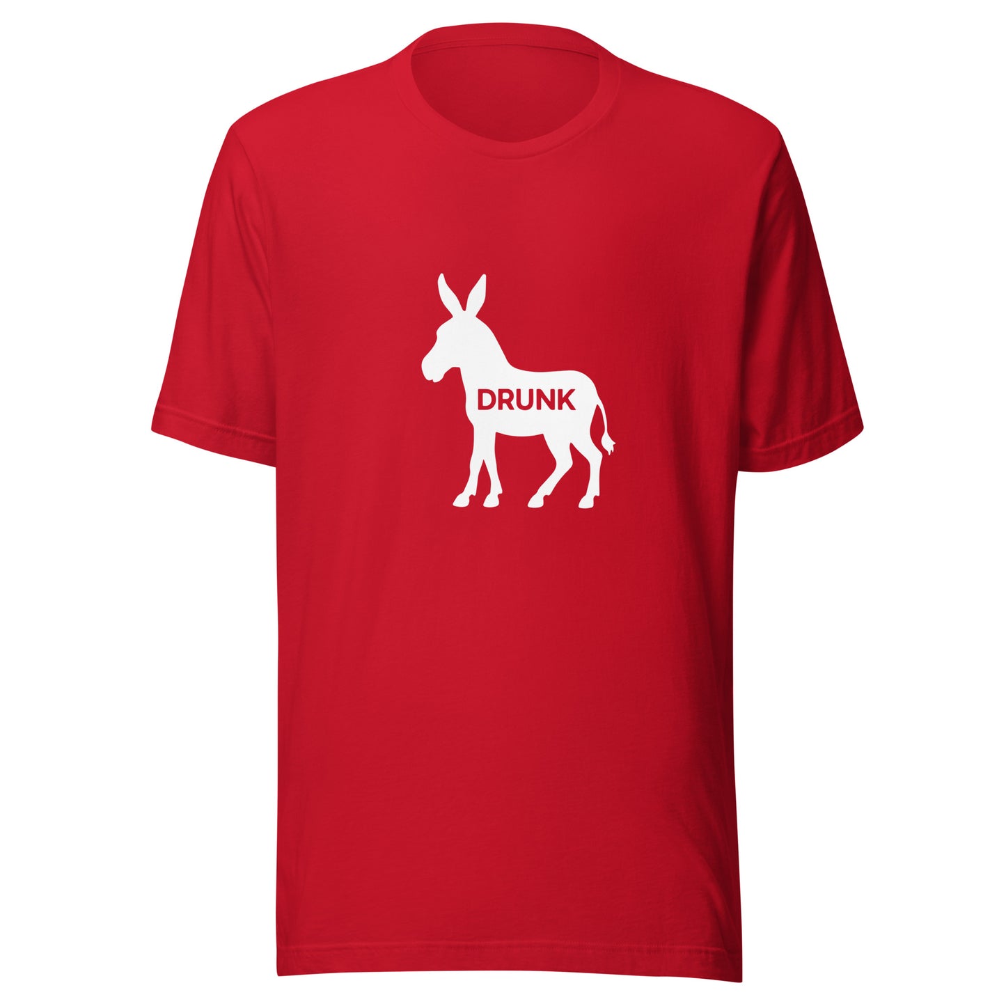 Drunk Ass Unisex Tee