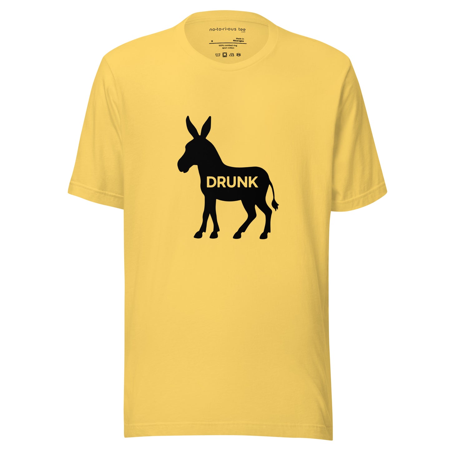 Drunk Ass Unisex Tee