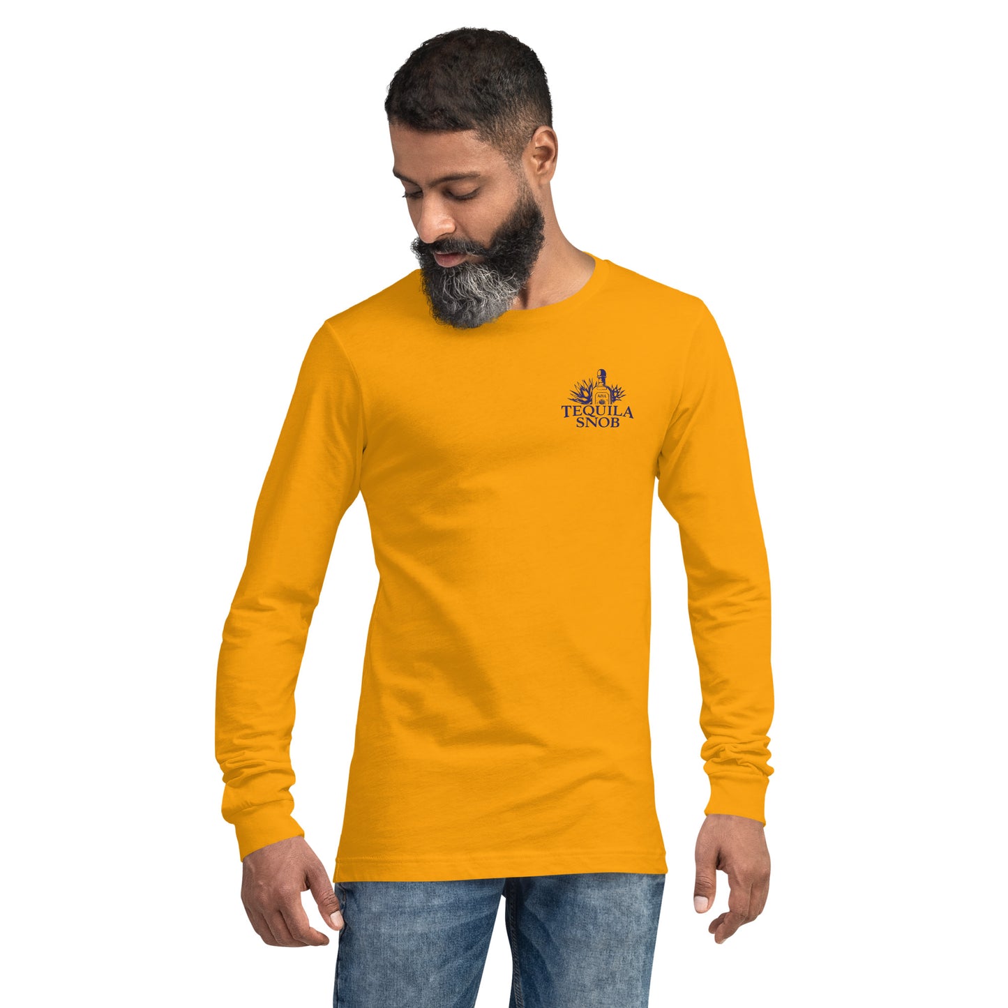 Keeping it Clasé Unisex Long Sleeve Tee