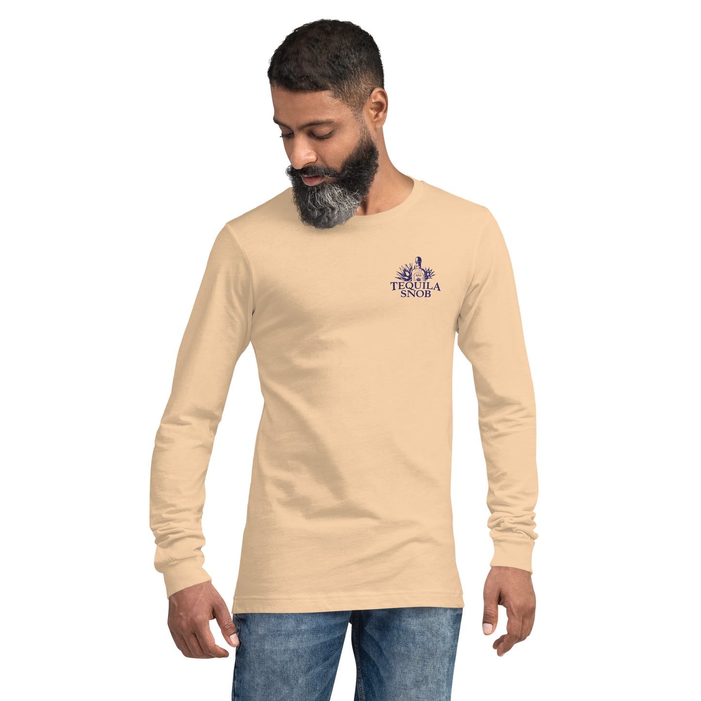 Keeping it Clasé Unisex Long Sleeve Tee