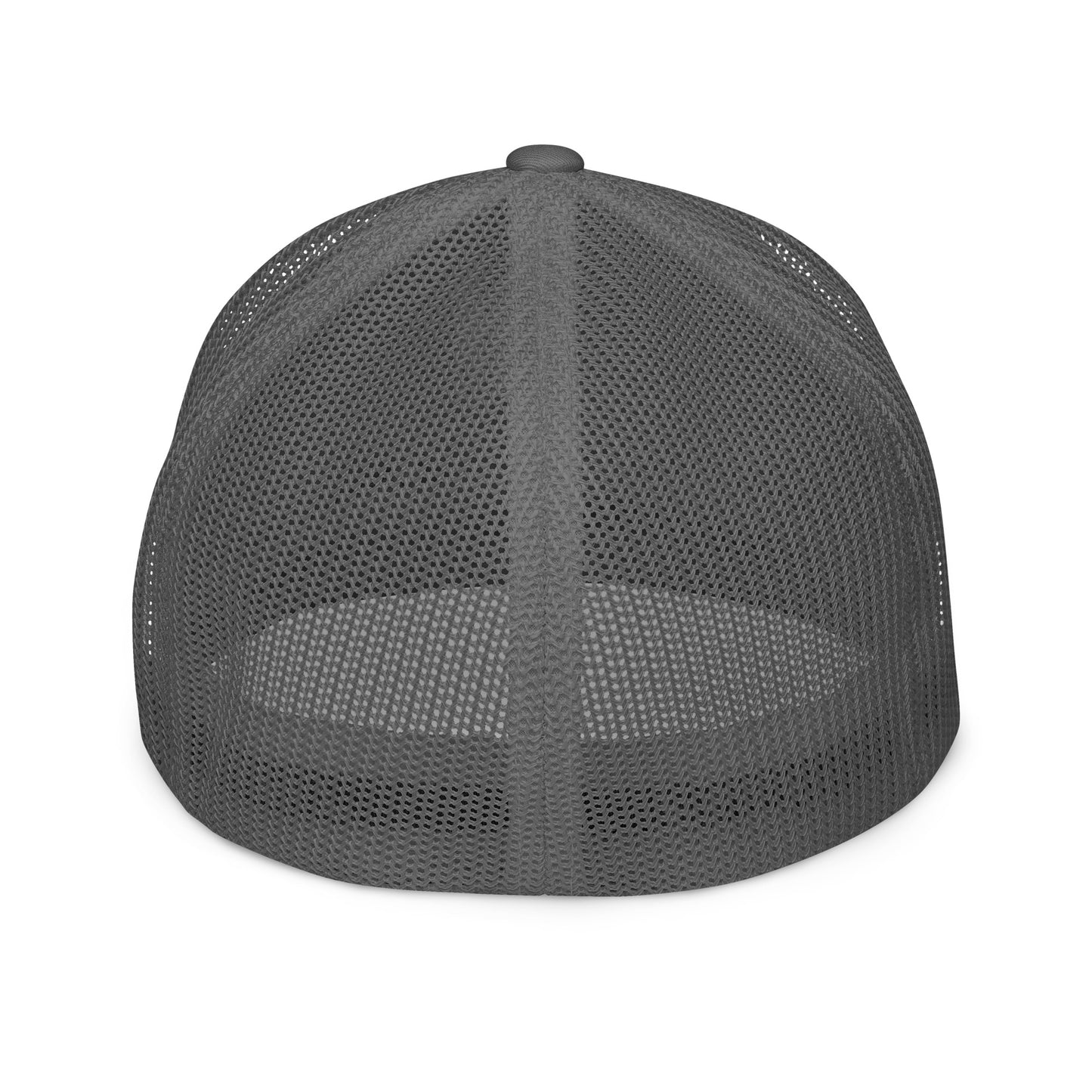 Notorious Tee Closed-back trucker cap